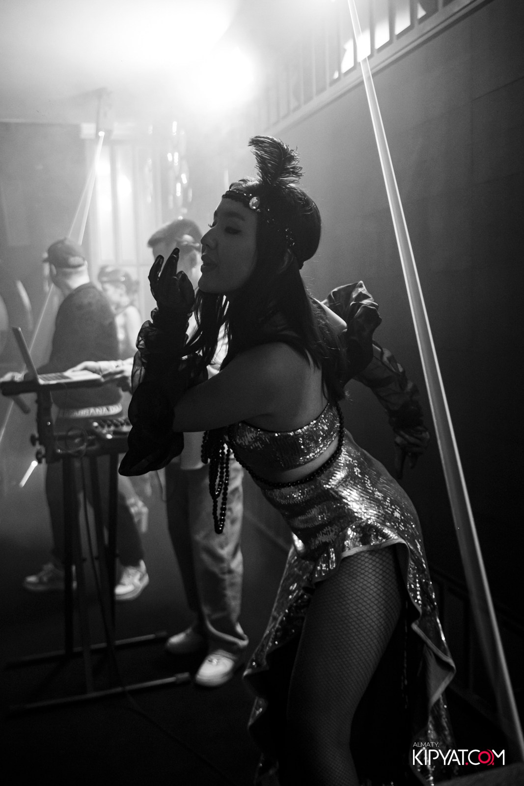 УХО И МЕДВЕДЬ НА КУРМАНГАЗЫ. КИПЯТКОМ АЛМАТЫ! Фотосъемка мероприятий в Алматы