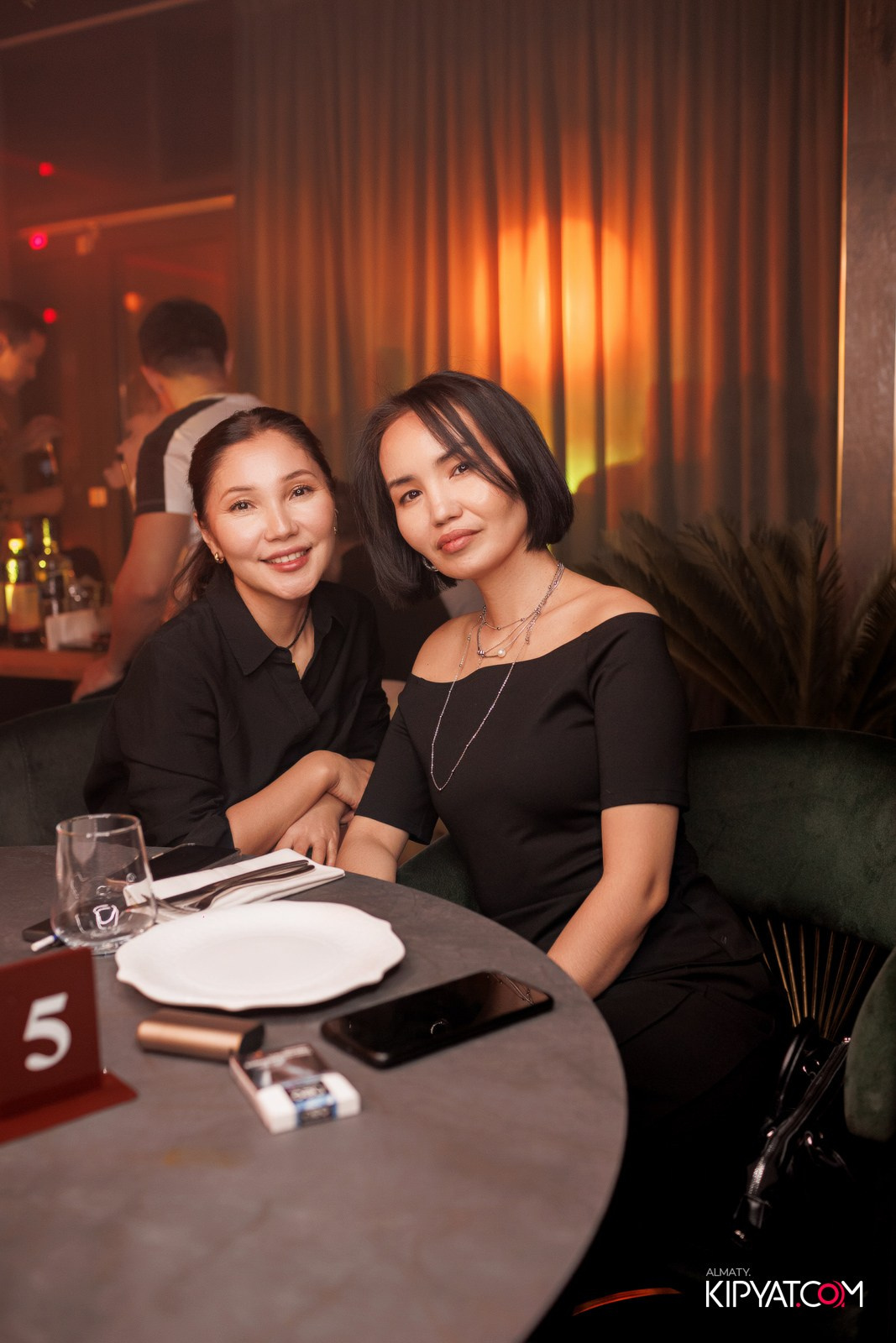 PATRIKI RESTAURANT. КИПЯТКОМ АЛМАТЫ!