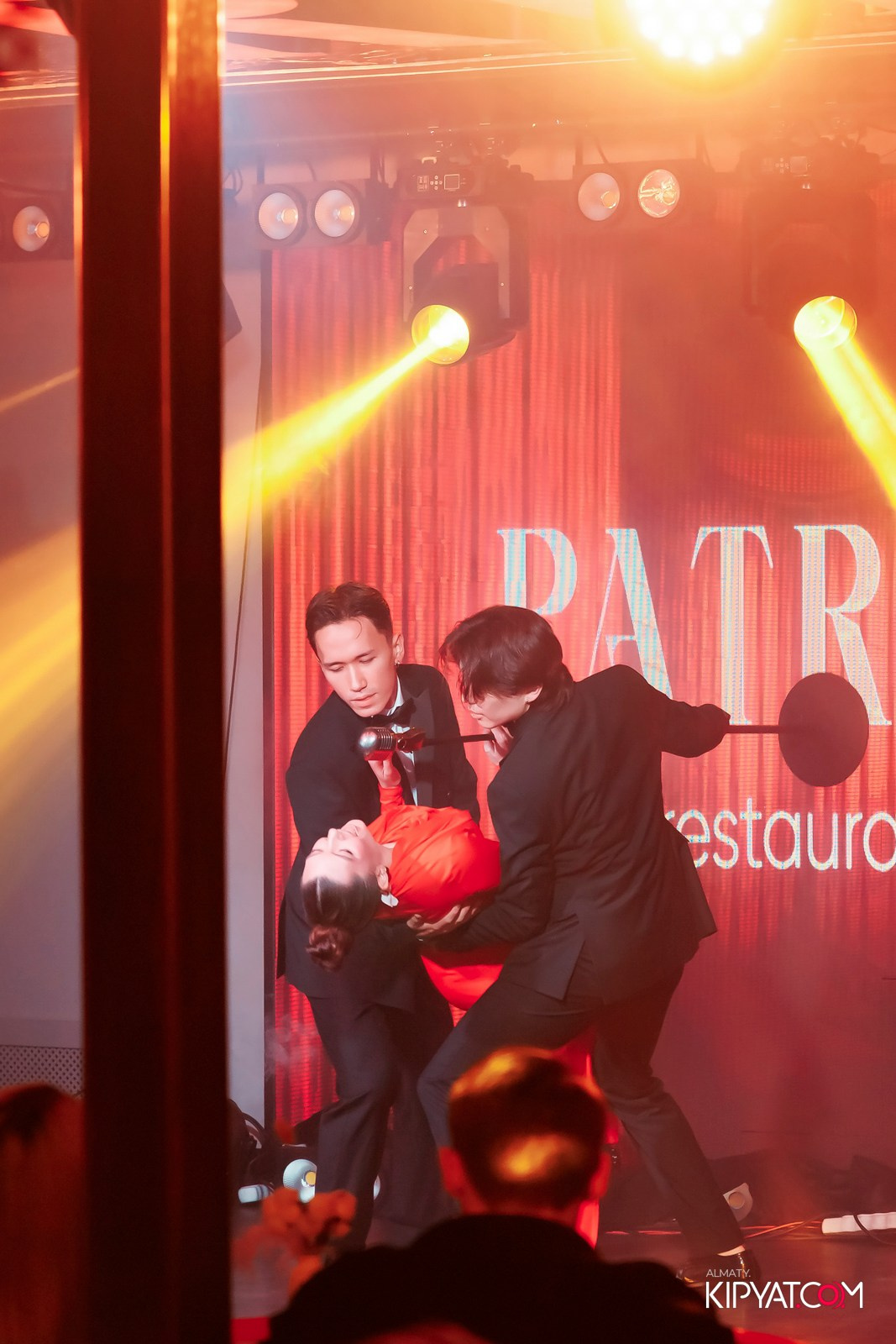 PATRIKI. КИПЯТКОМ АЛМАТЫ! Фотосъемка мероприятий в Алматы