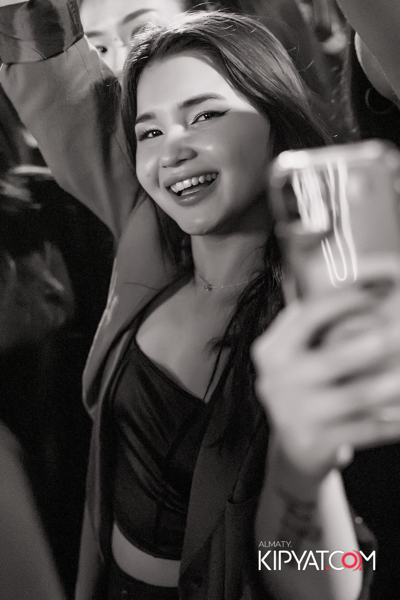 BANGLAROAD BAR. КИПЯТКОМ АЛМАТЫ!