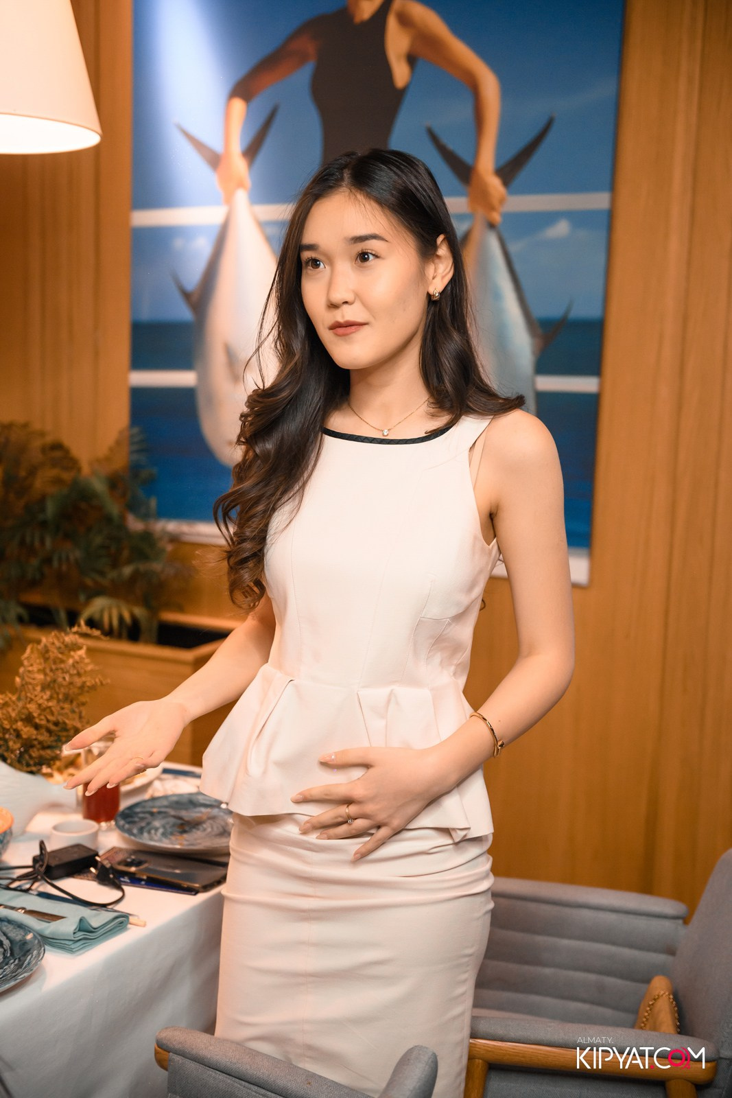 DARIYA'S BIRTHDAY PARTY. КИПЯТКОМ АЛМАТЫ!