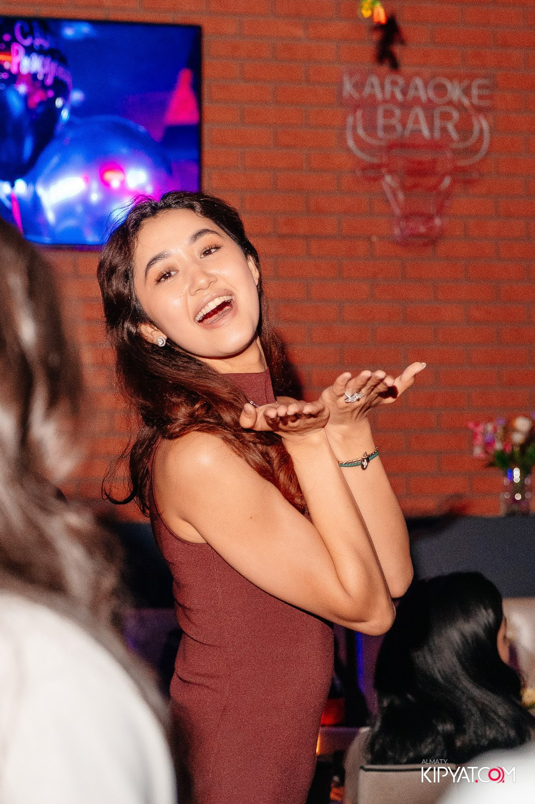 THE WALL STREET. КИПЯТКОМ АЛМАТЫ! Фотосъемка мероприятий в Алматы