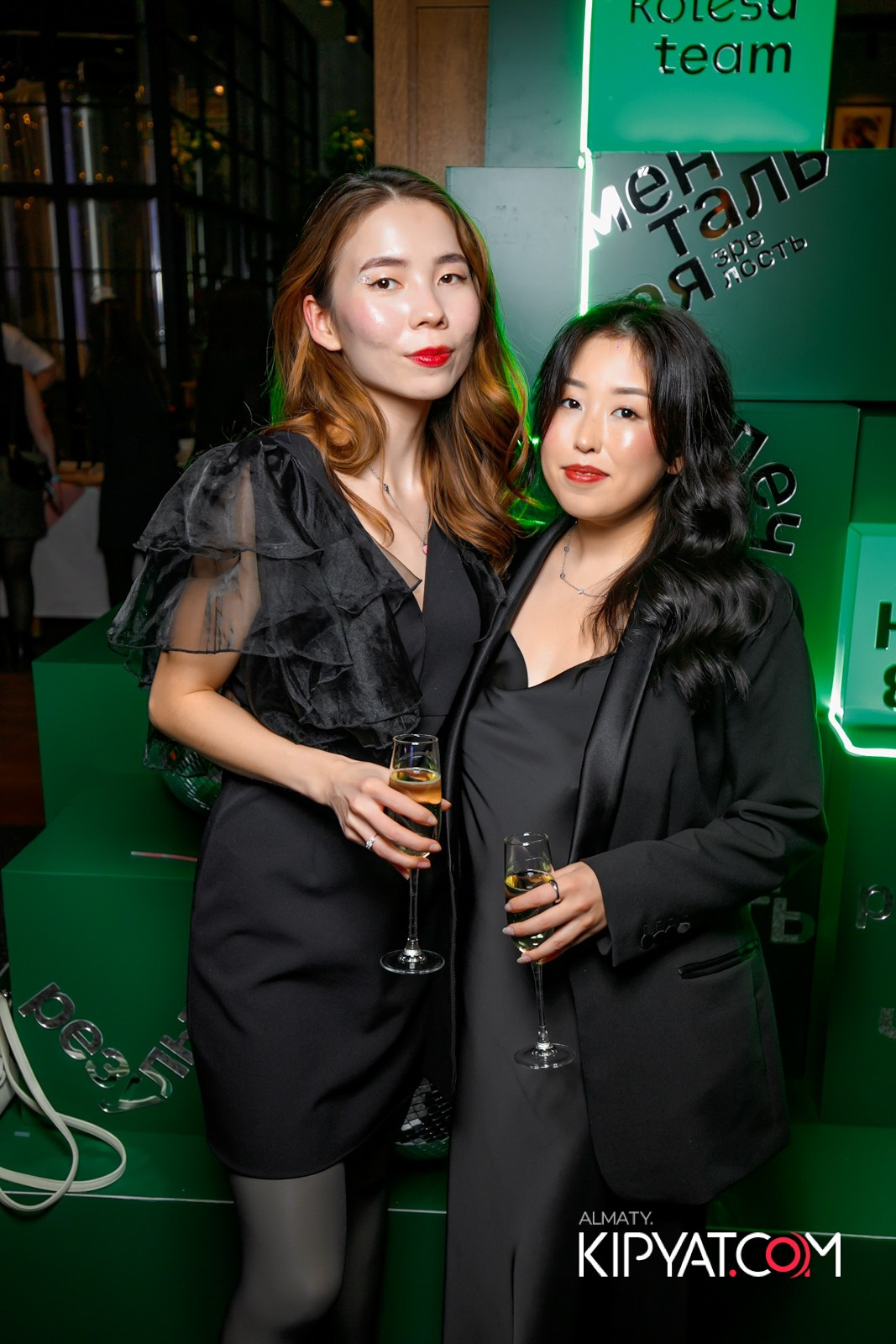 PAULANER. КИПЯТКОМ АЛМАТЫ!