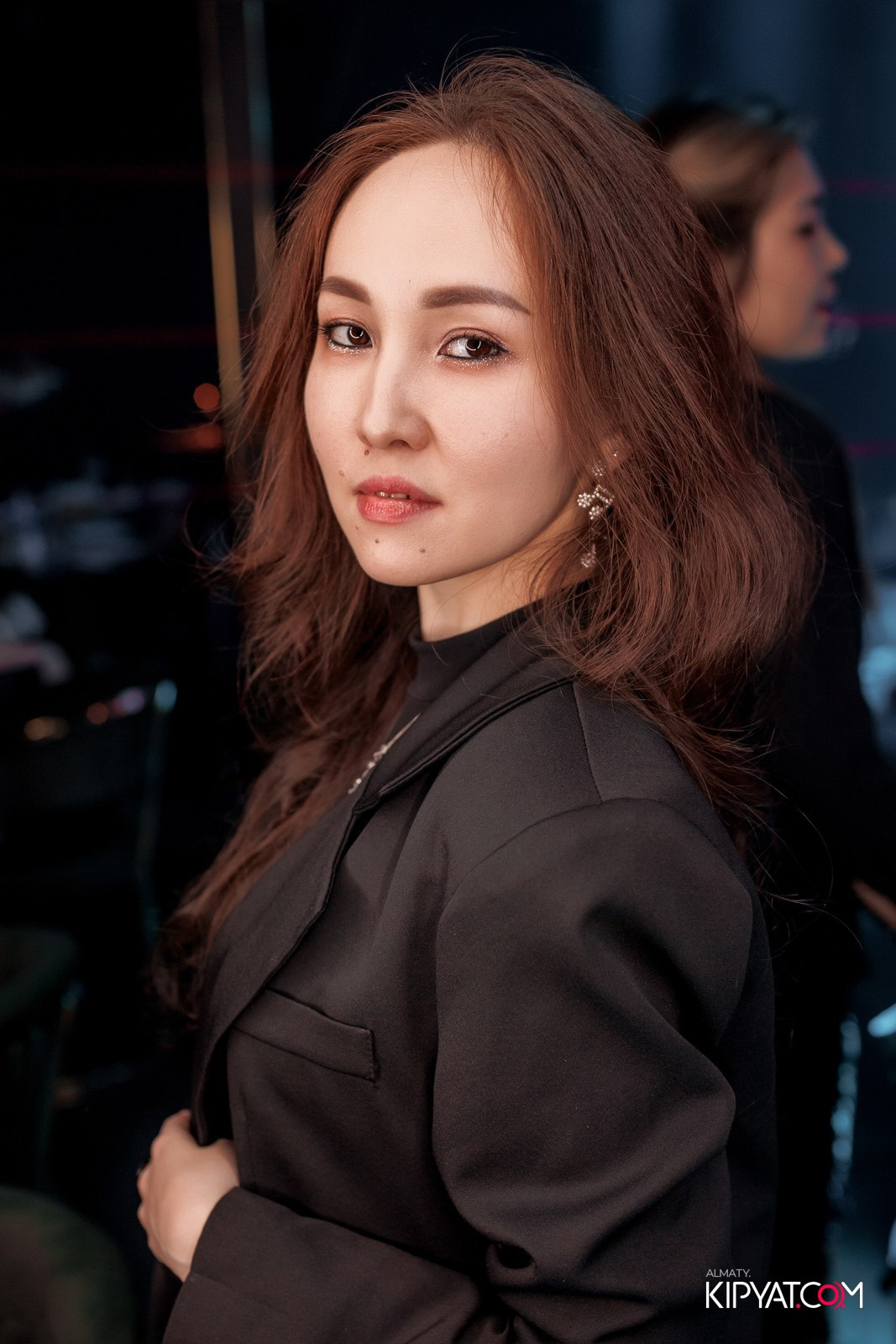 PATRIKI RESTAURANT. КИПЯТКОМ АЛМАТЫ!