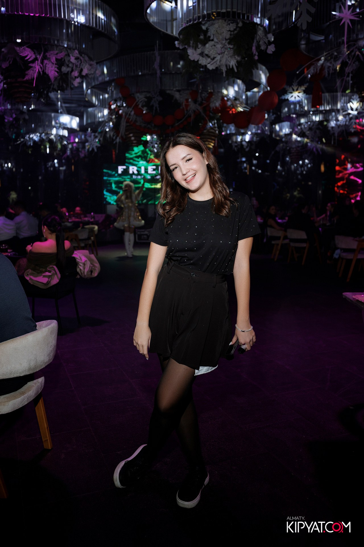 FRIENDS BAR & TERRACE. КИПЯТКОМ АЛМАТЫ! Фотосъемка мероприятий в Алматы