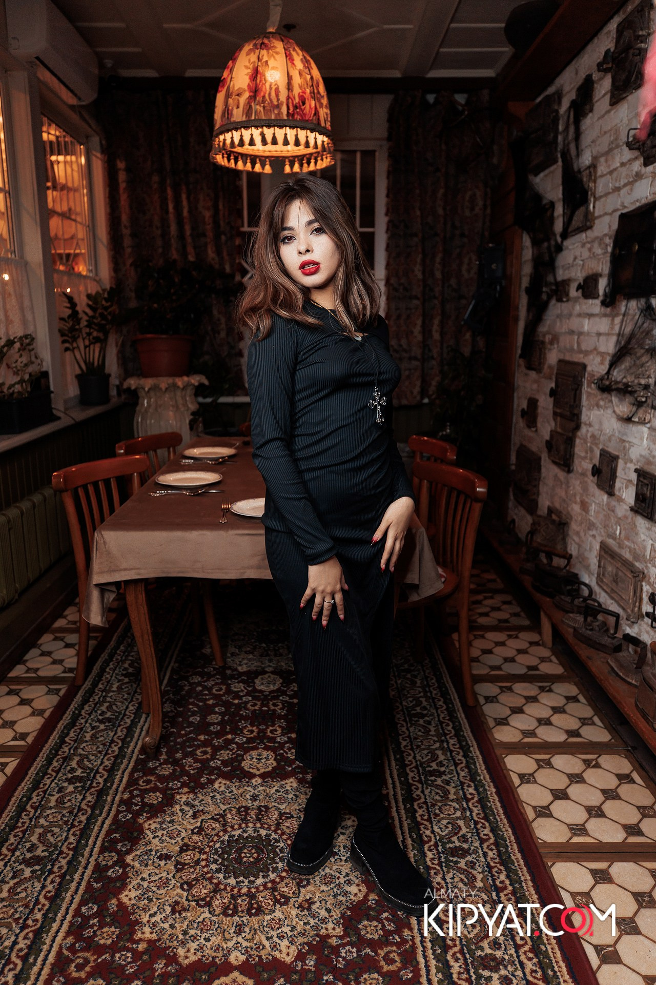 МАРЬИНА РОЩА. КИПЯТКОМ АЛМАТЫ!