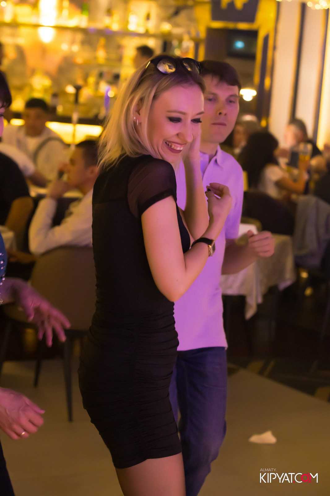 FORT VERNYI. КИПЯТКОМ АЛМАТЫ!