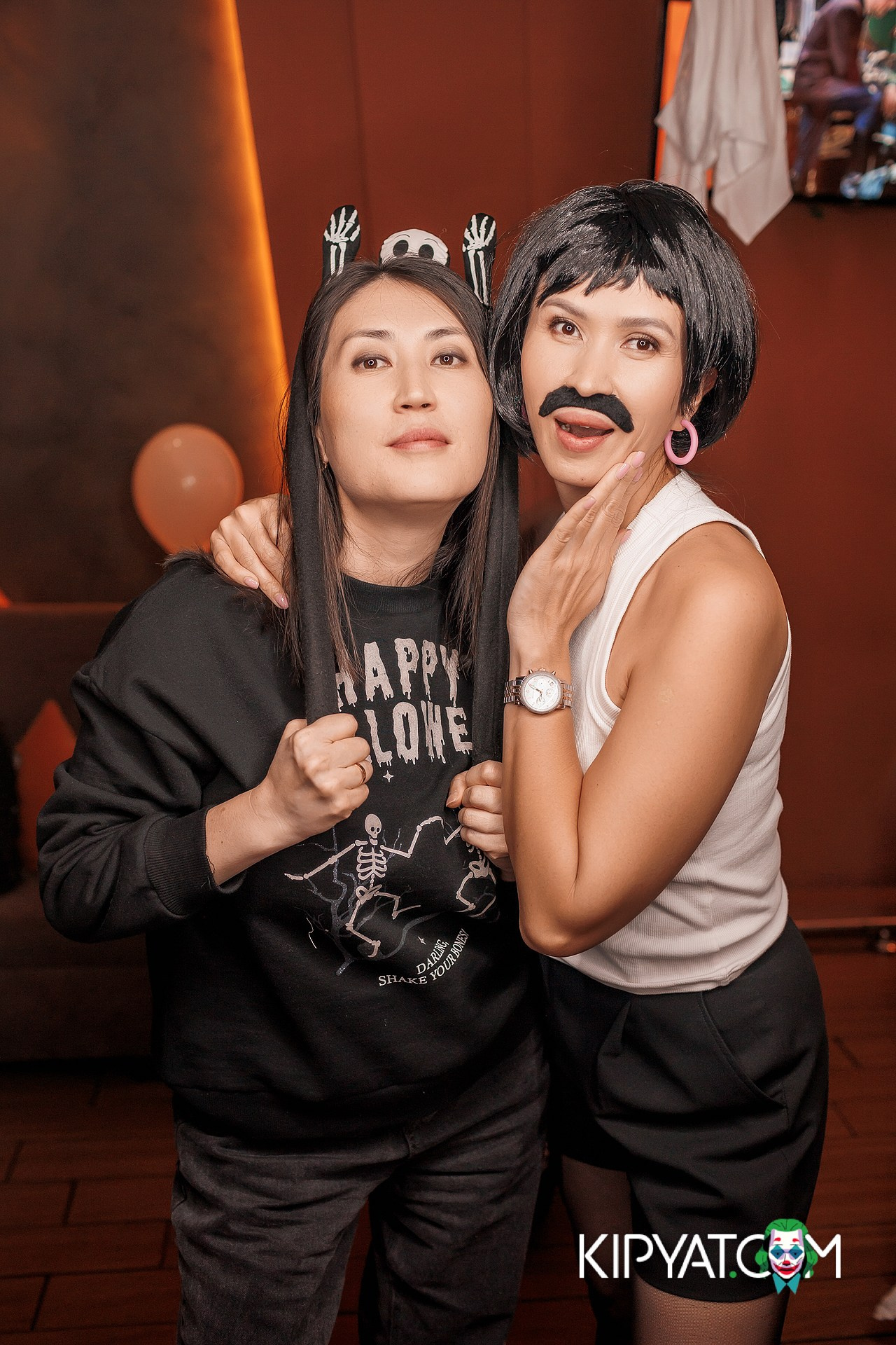 ROCK CRYSTAL. КИПЯТКОМ АЛМАТЫ!