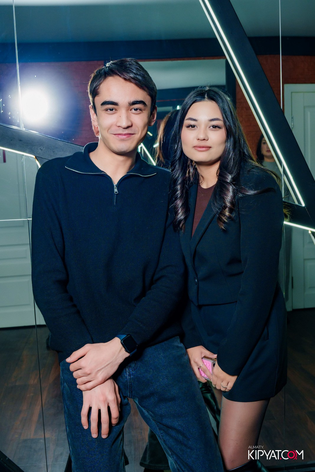 УХО И МЕДВЕДЬ НА САИНА. КИПЯТКОМ АЛМАТЫ!