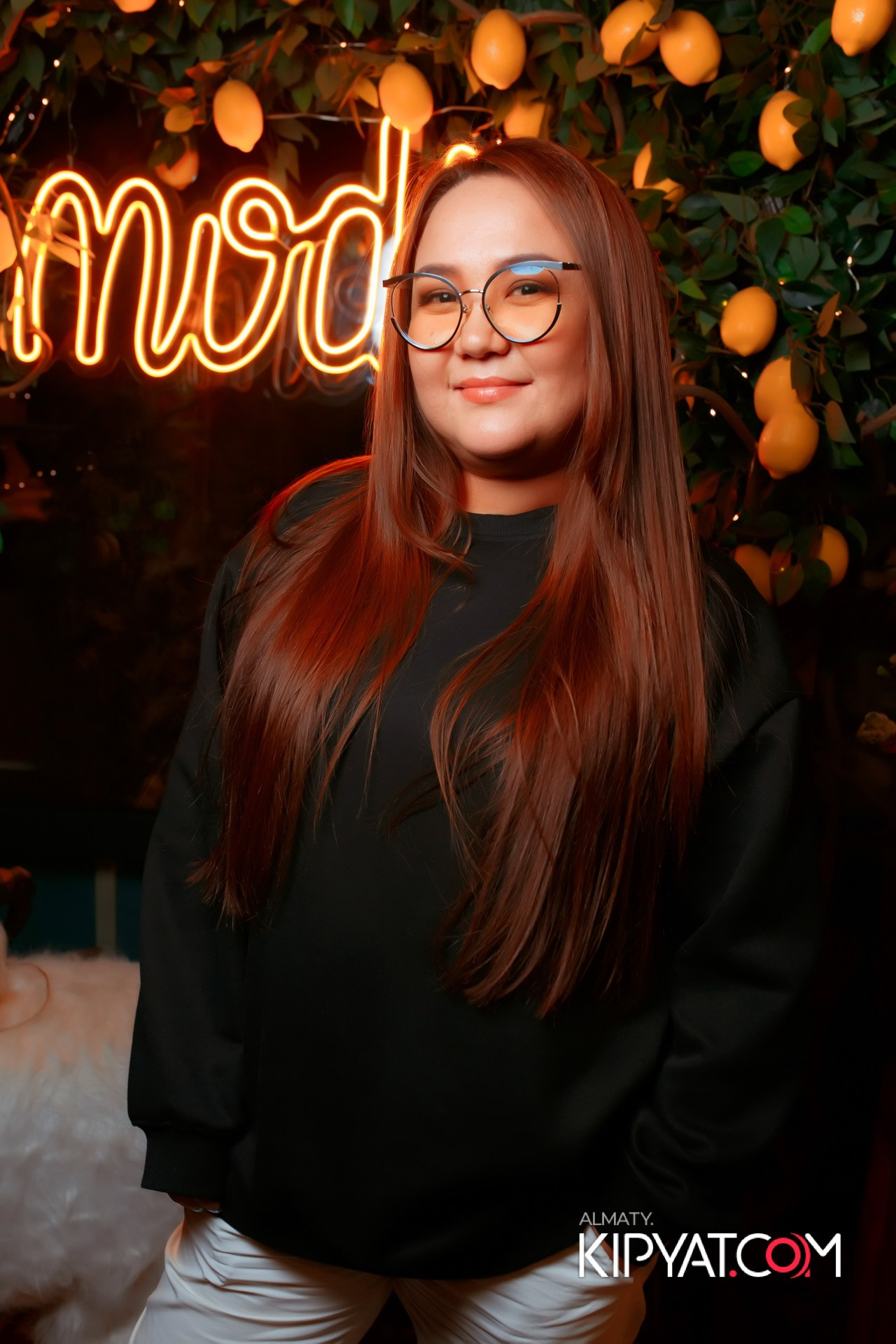 MODI RESTORANCHIK. КИПЯТКОМ АЛМАТЫ!