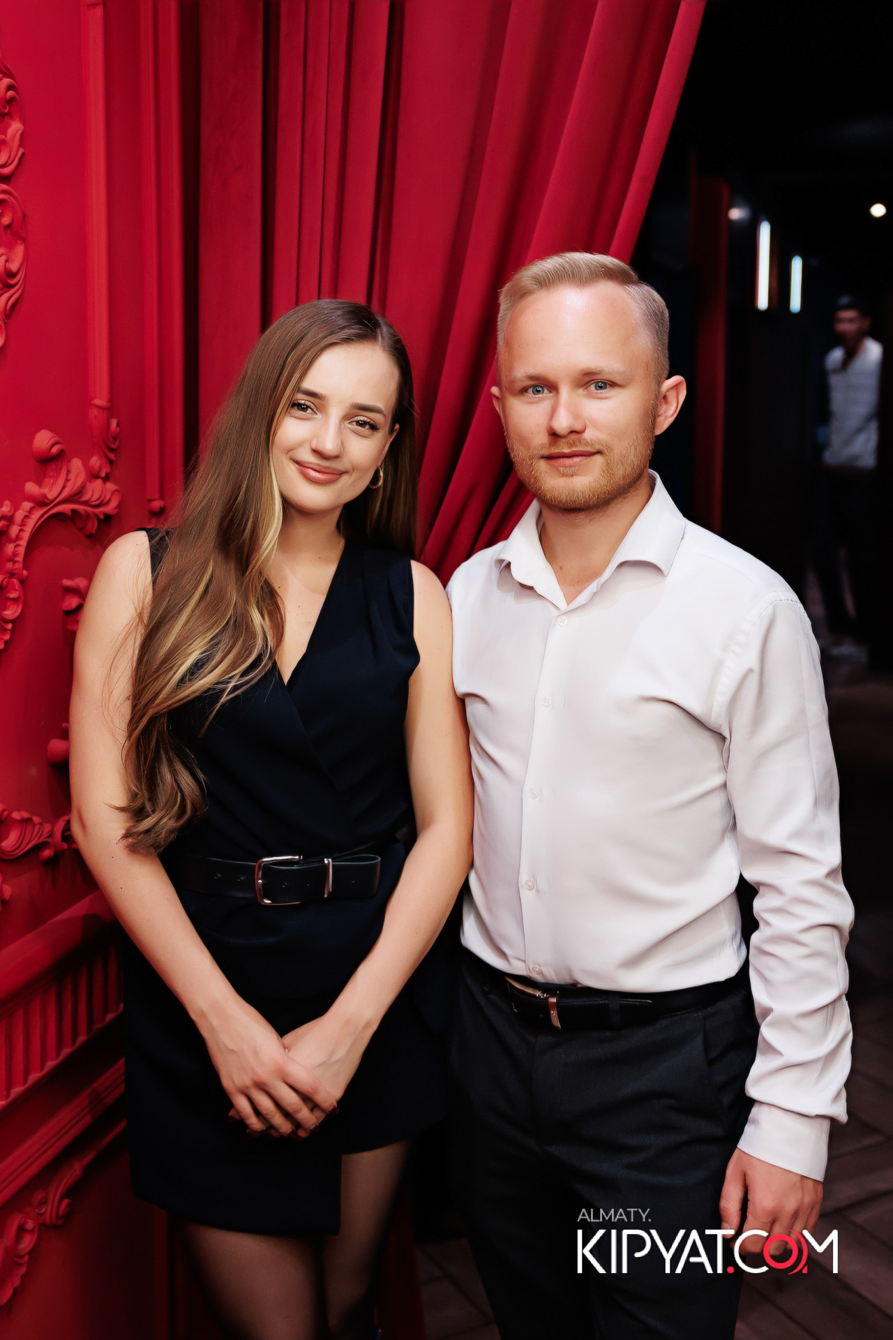 ЗАЯ НА БИС!. КИПЯТКОМ АЛМАТЫ!