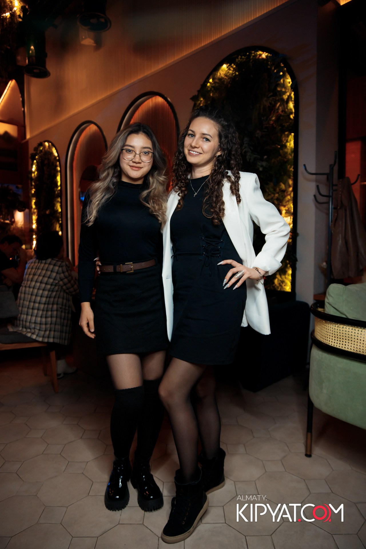 MODI RESTOBARCHIK. КИПЯТКОМ АЛМАТЫ!