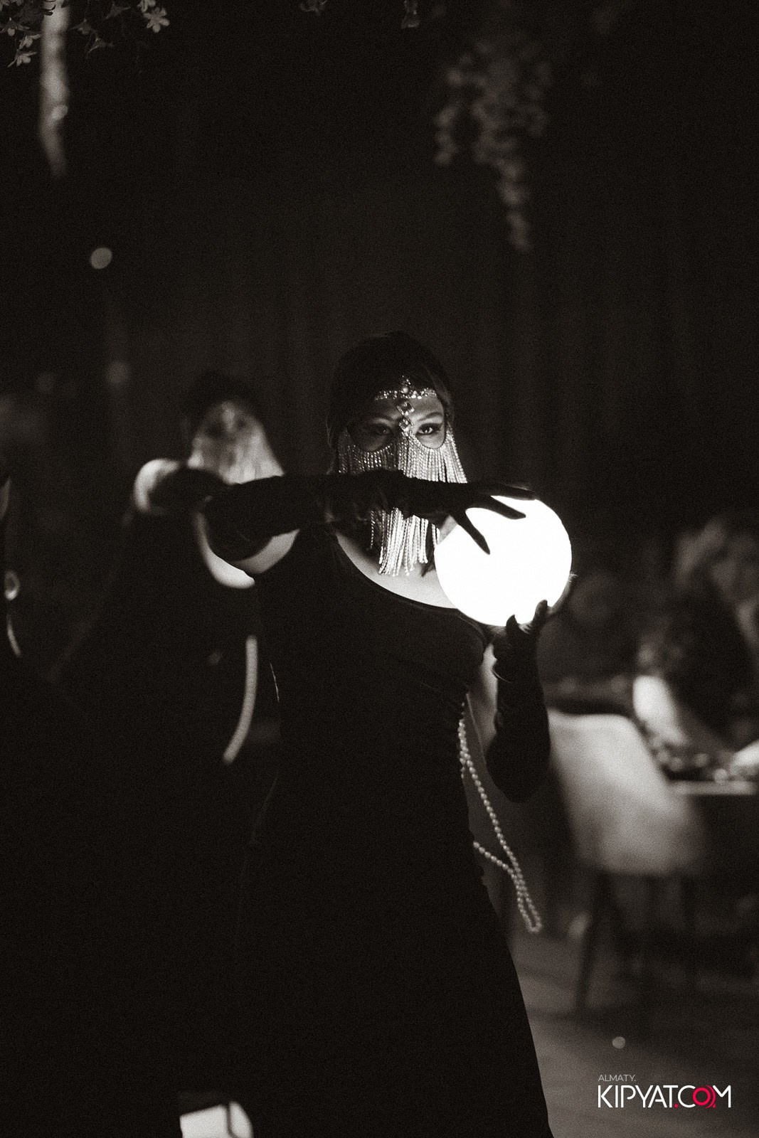 FRIENDS BAR & TERRACE. КИПЯТКОМ АЛМАТЫ!