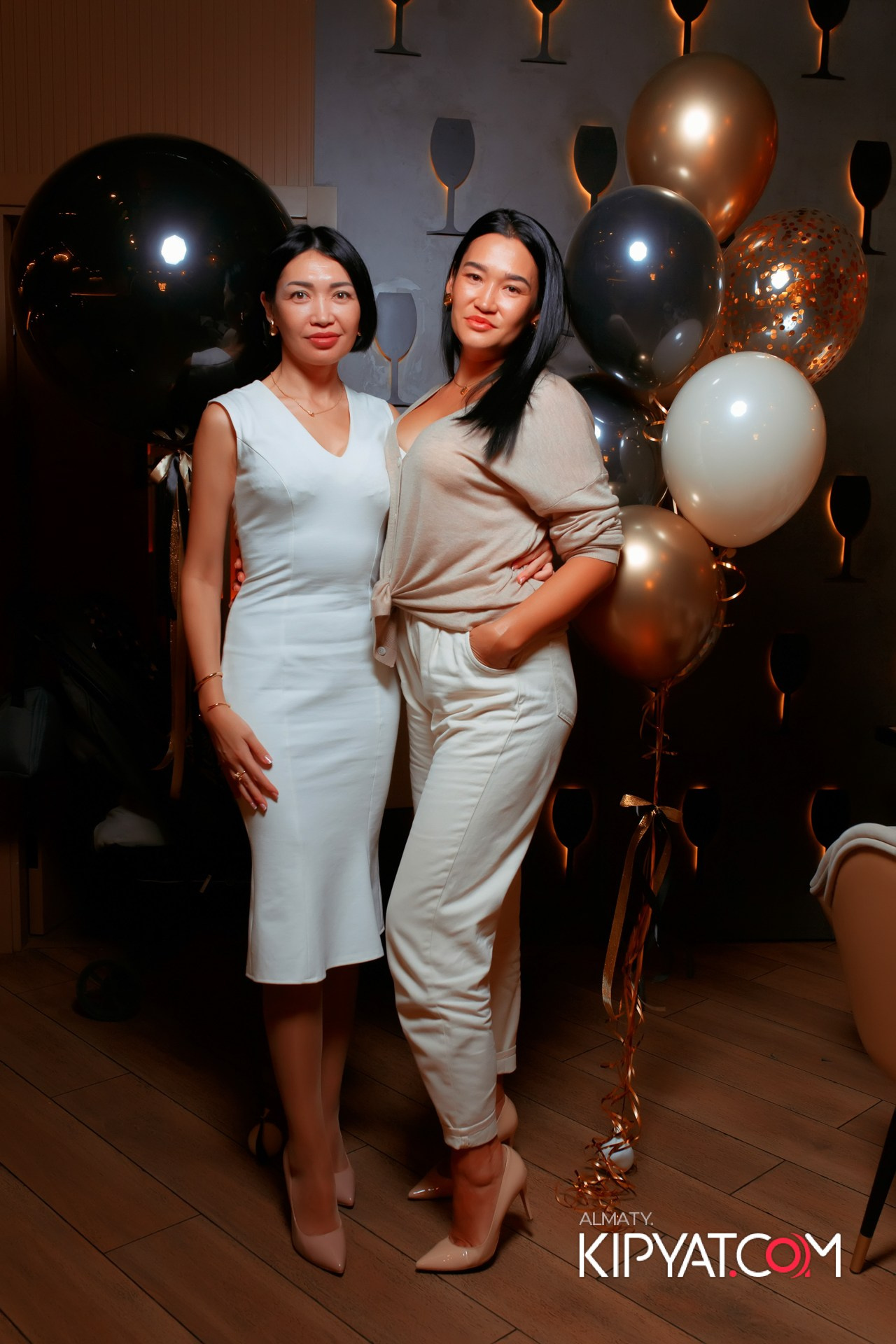 MODI RESTORANCHIK. КИПЯТКОМ АЛМАТЫ!