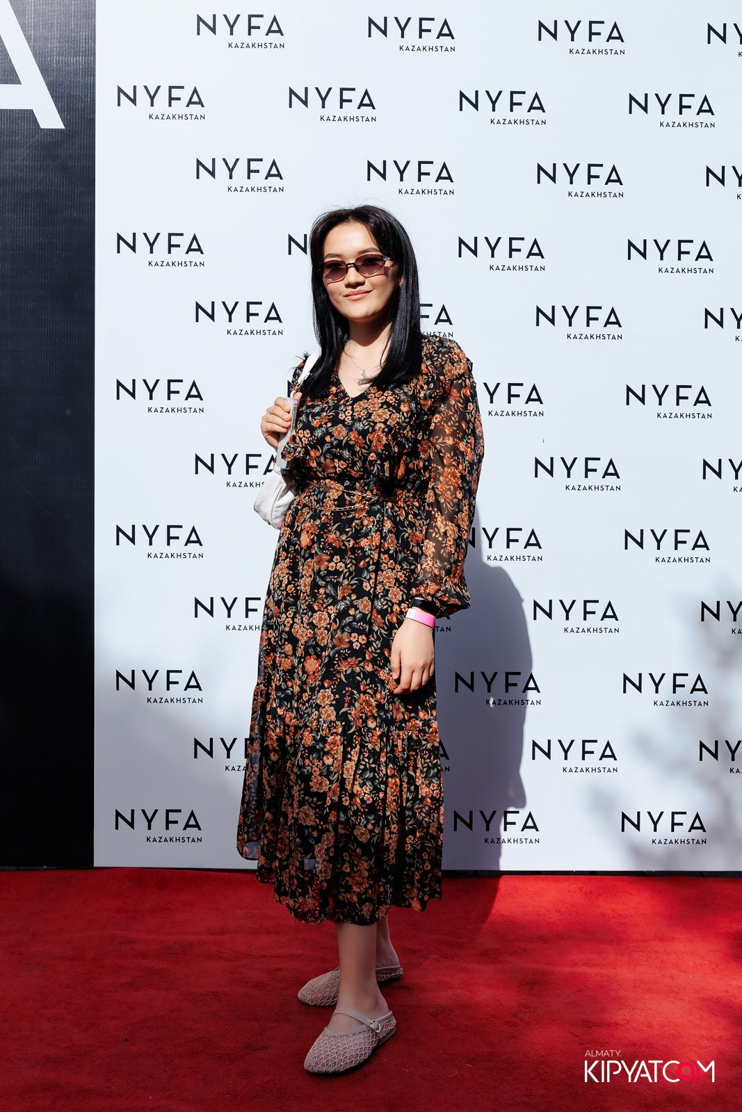 NEW YORK FILM ACADEMY. КИПЯТКОМ АЛМАТЫ!