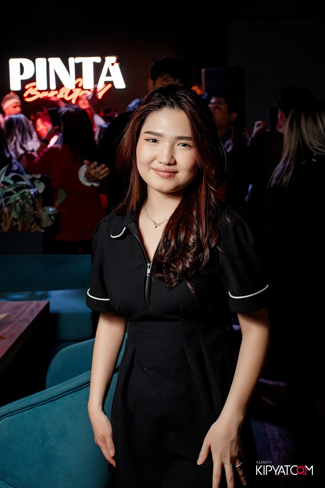 ПИНТА НУРЛЫ-ТАУ. КИПЯТКОМ АЛМАТЫ!