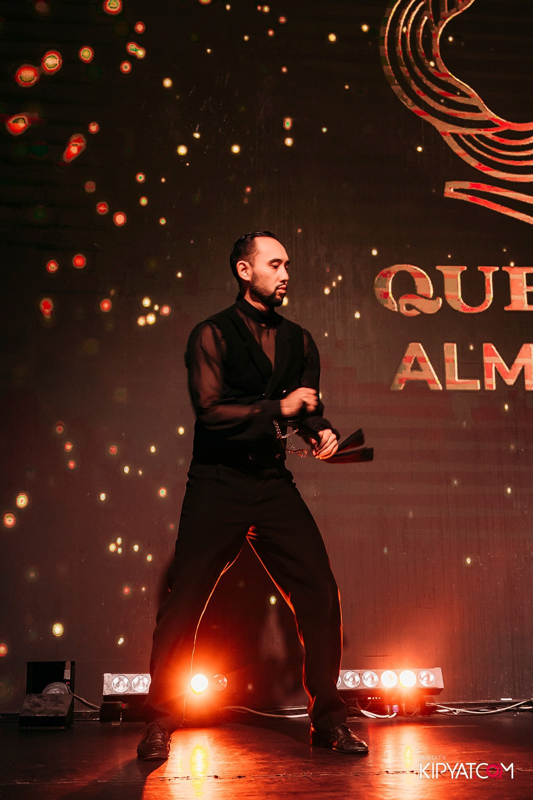 QUEEN. КИПЯТКОМ АЛМАТЫ!