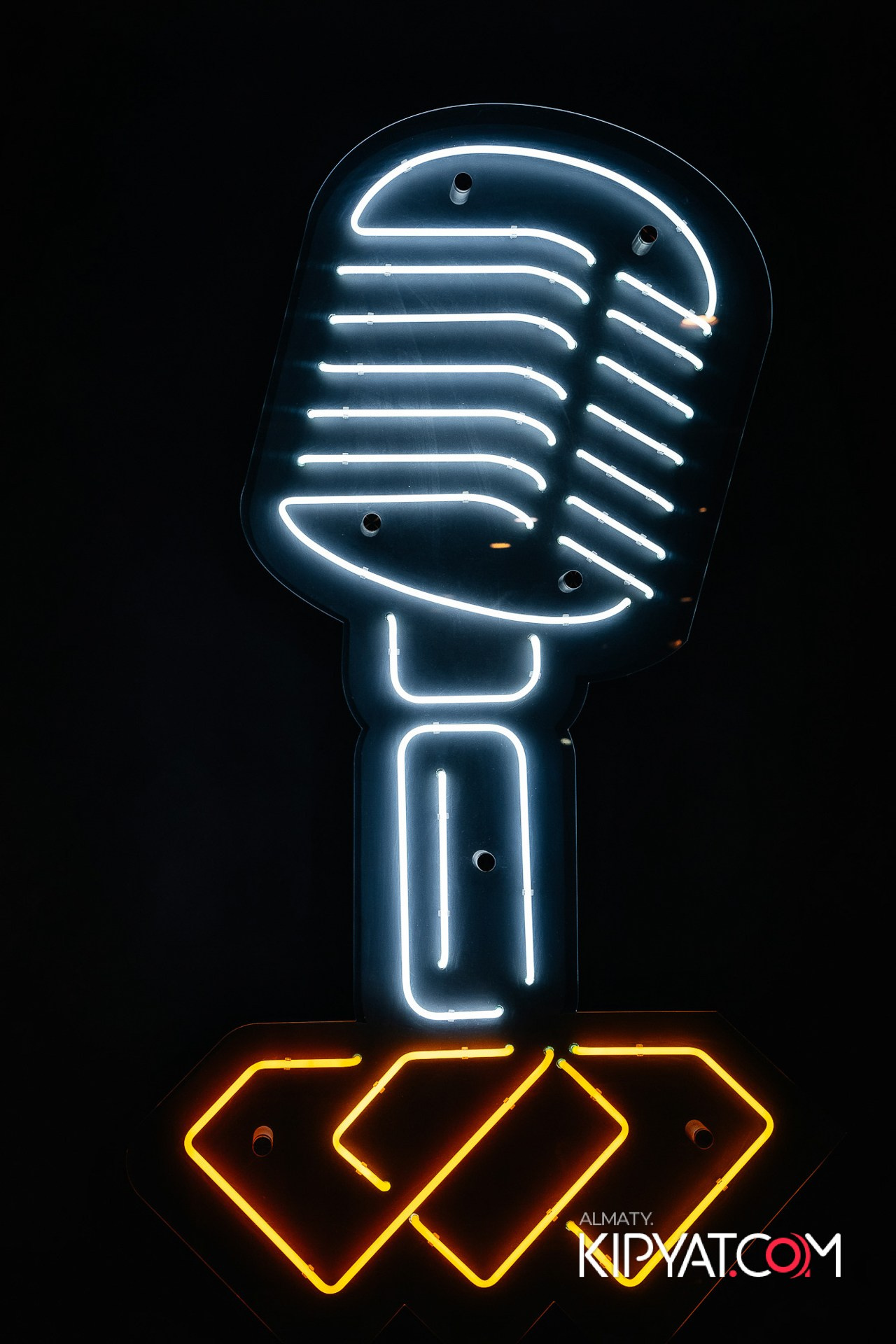 ROCK CRYSTAL. КИПЯТКОМ АЛМАТЫ!