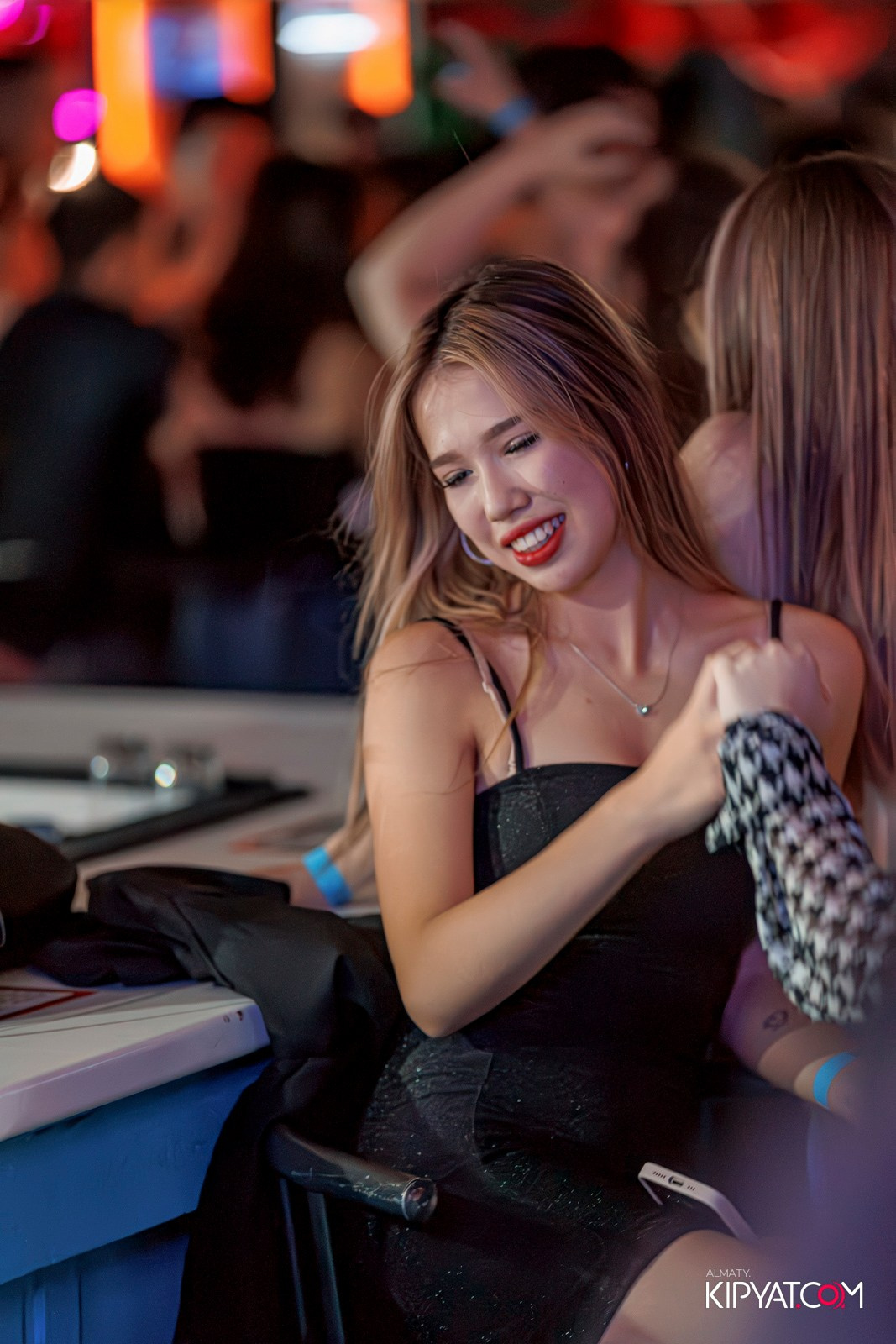 BHB. КИПЯТКОМ АЛМАТЫ!