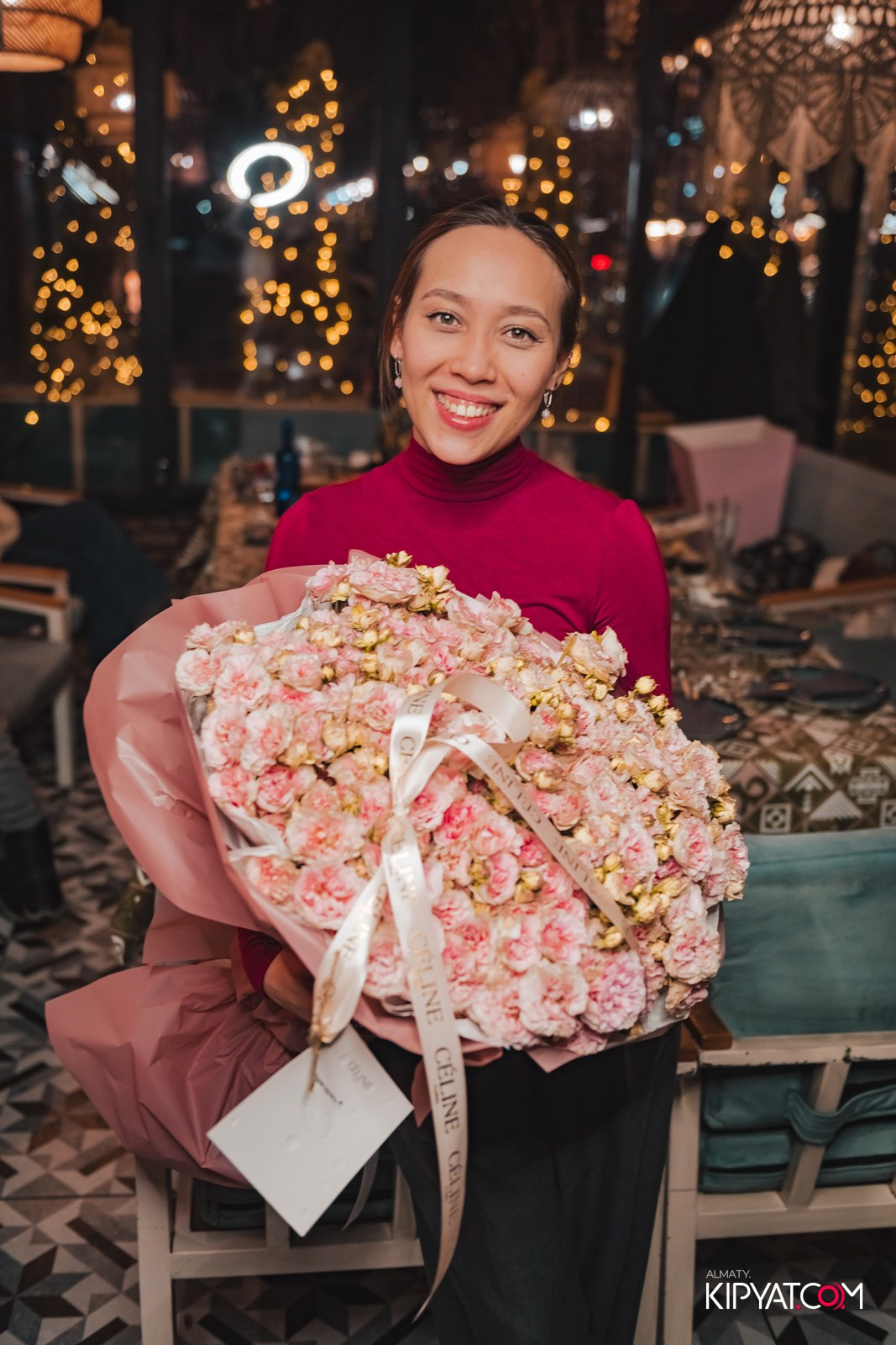 MODI RESTORANCHIK. КИПЯТКОМ АЛМАТЫ!