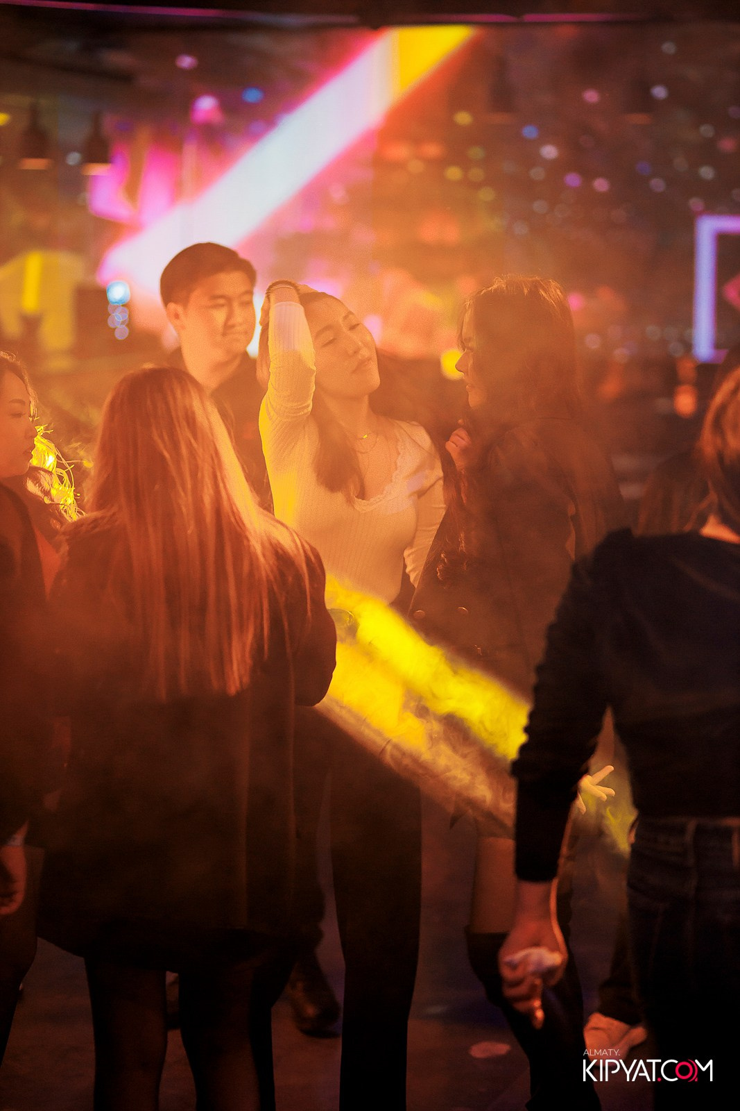 EVENT BAR. КИПЯТКОМ АЛМАТЫ! Фотосъемка мероприятий в Алматы