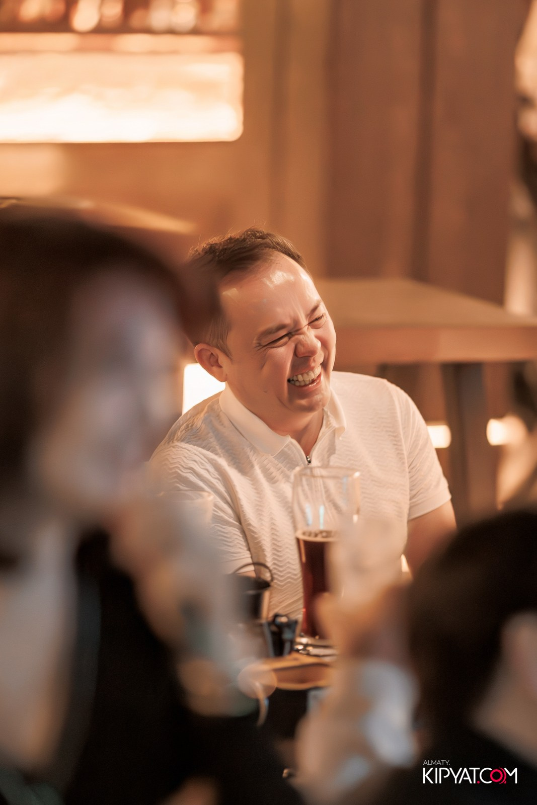 STAND UP КОНЦЕРТ АЛЕКСАНДА МЕРКУЛЬ. КИПЯТКОМ АЛМАТЫ!