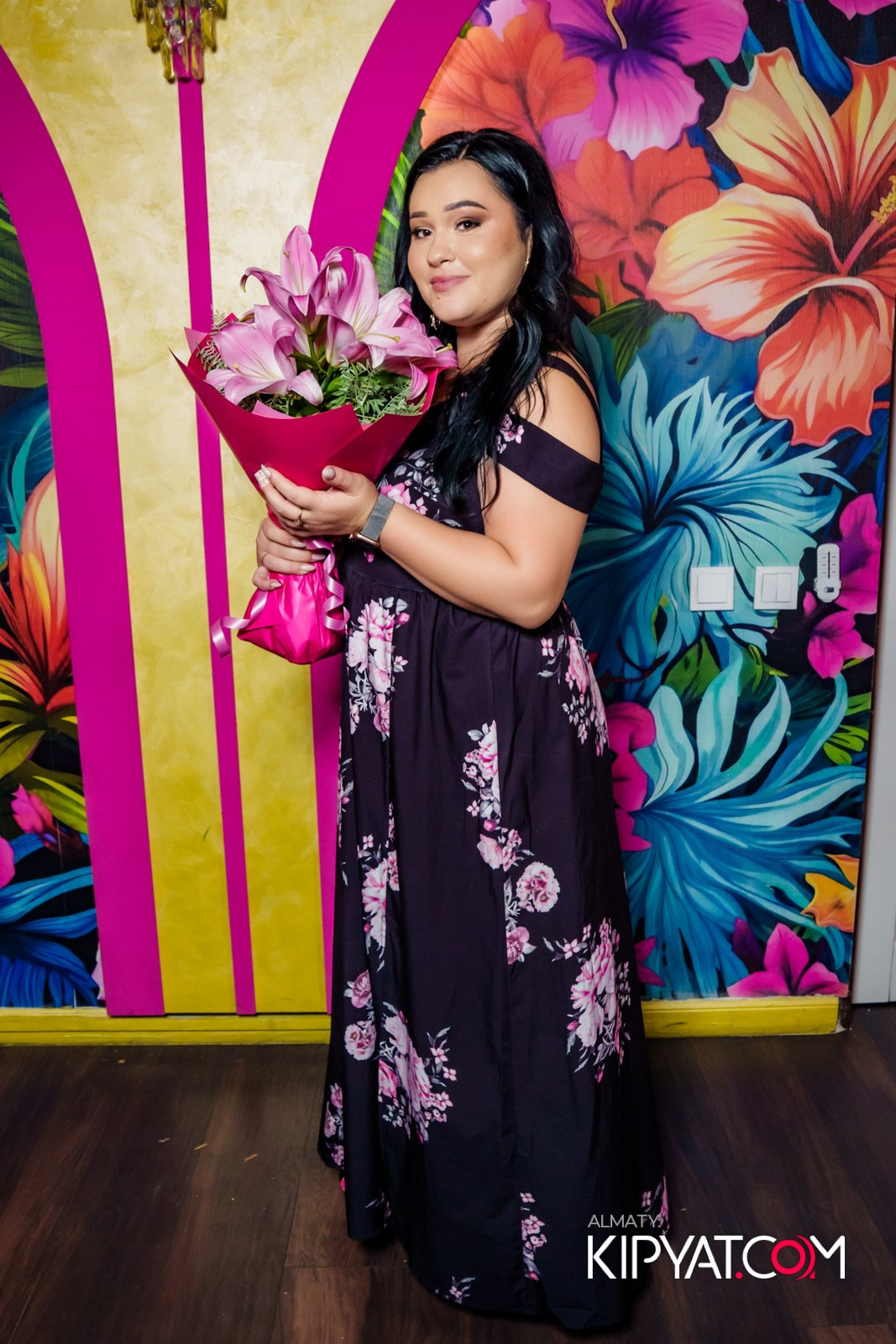 УХО И МЕДВЕДЬ НА САИНА. КИПЯТКОМ АЛМАТЫ!