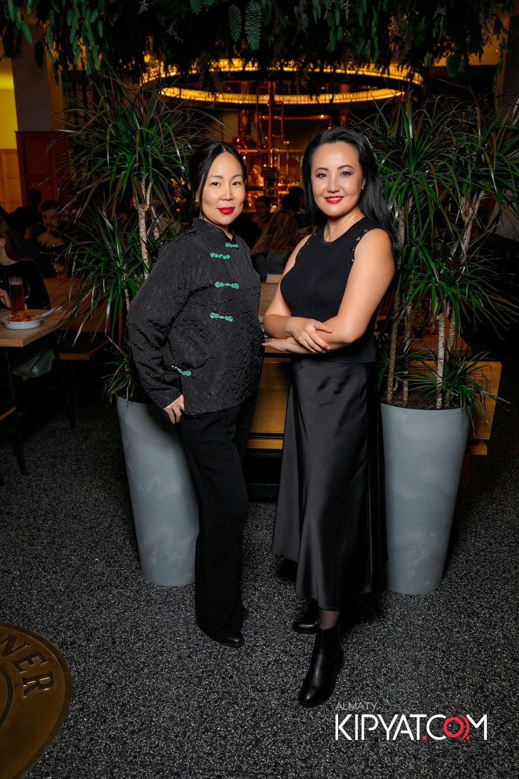 PAULANER. КИПЯТКОМ АЛМАТЫ!