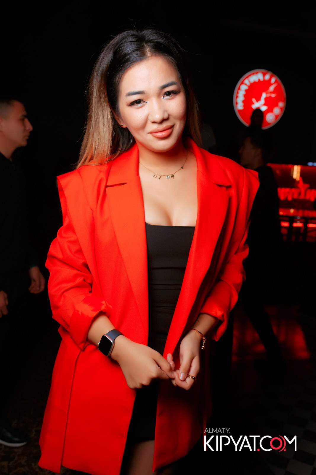 НАКАТИКА. КИПЯТКОМ АЛМАТЫ!