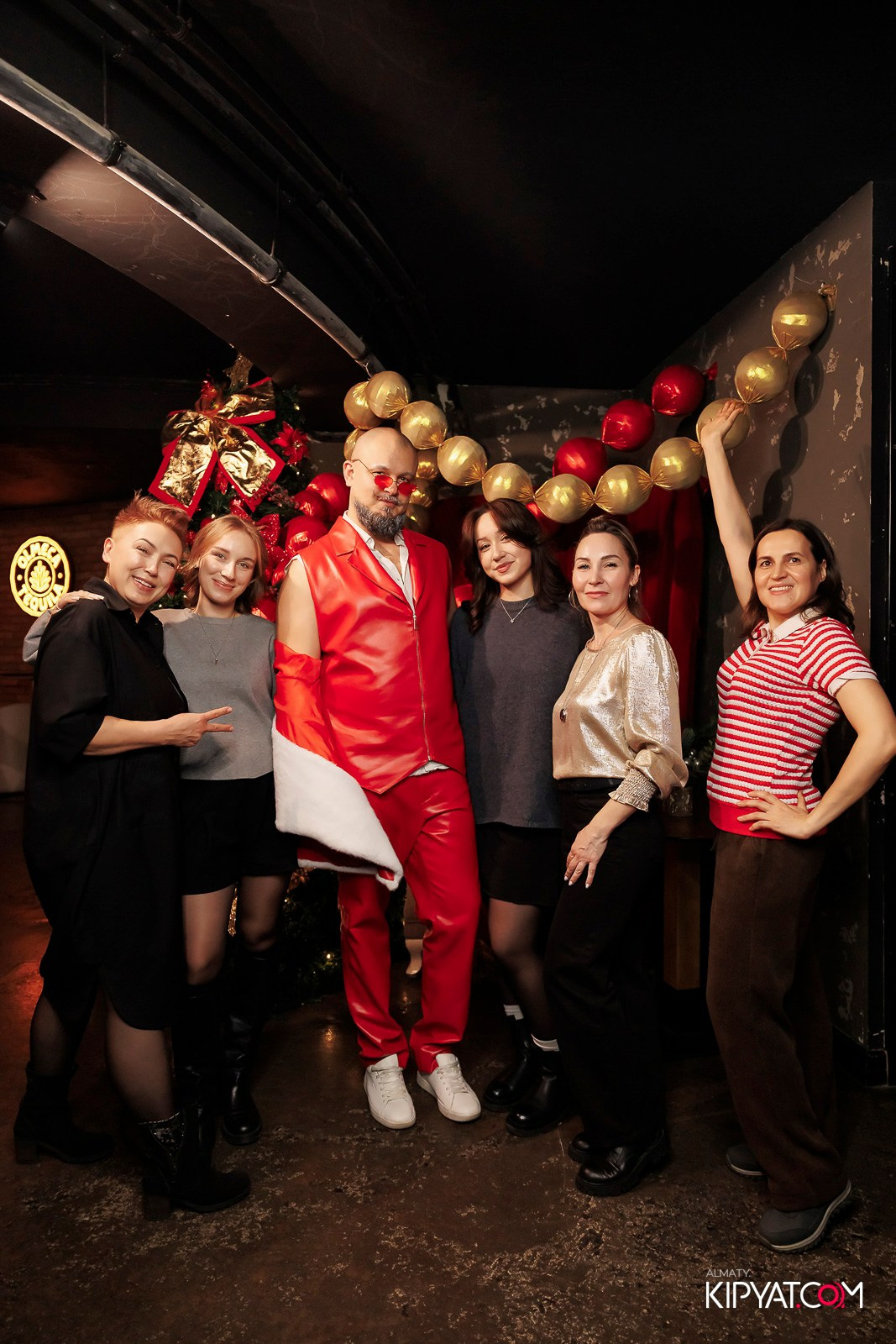 МУЗЫКАЛЬНОЕ ЛОТО В HIT RETRO & CAVIAR. КИПЯТКОМ АЛМАТЫ! Фотосъемка мероприятий в Алматы