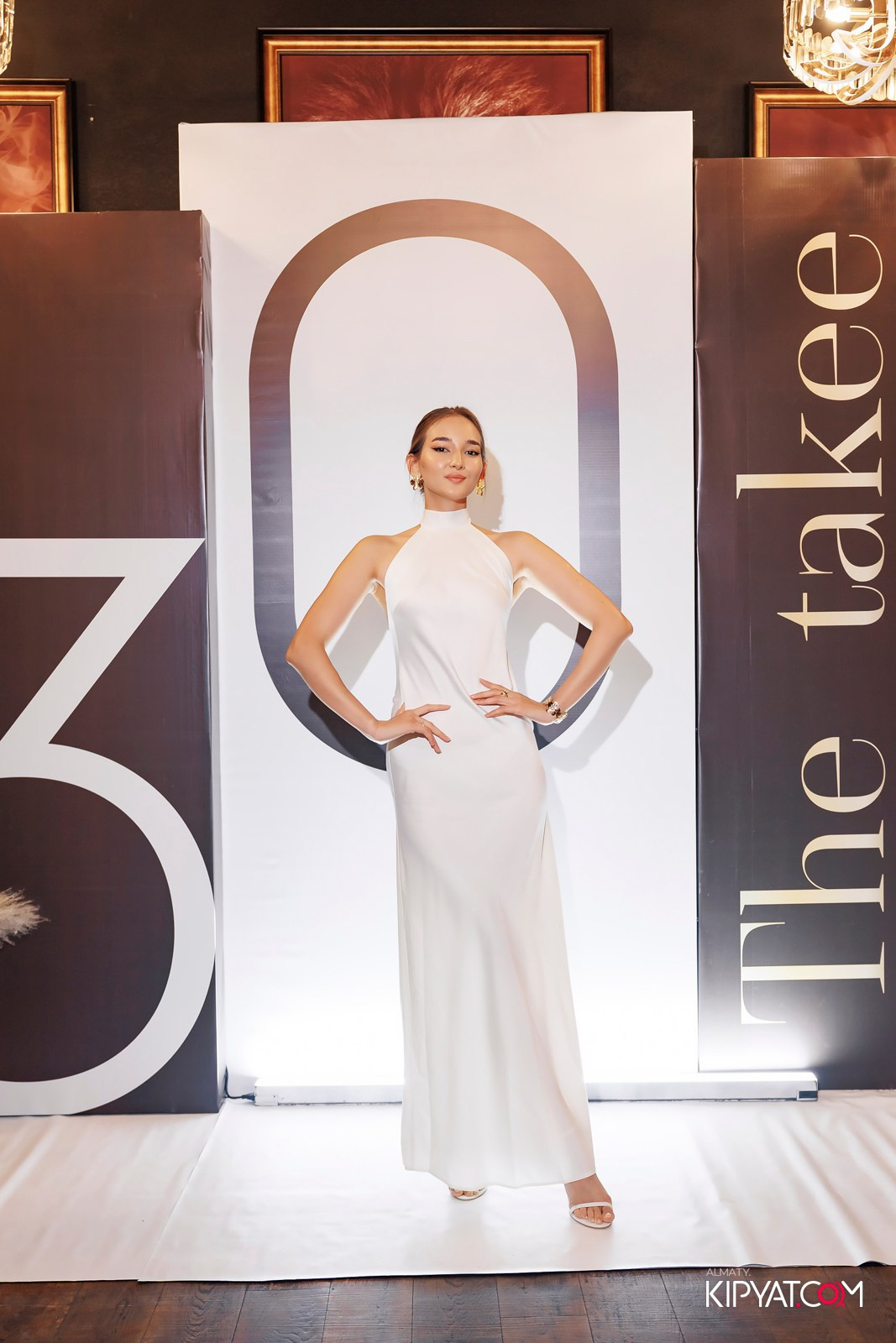 ТУРАН — 30 ЛЕТ. КИПЯТКОМ АЛМАТЫ!