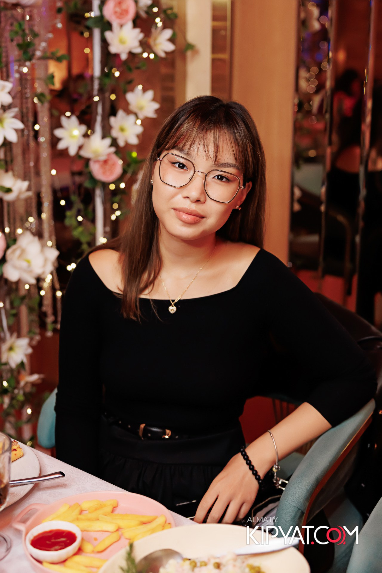 «У Афанасича». КИПЯТКОМ АЛМАТЫ!