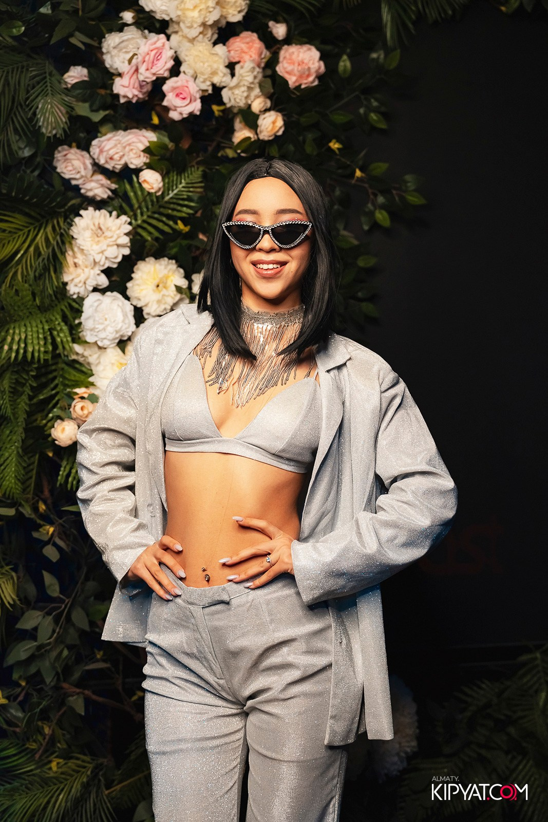 УХО И МЕДВЕДЬ НА КУРМАНГАЗЫ. КИПЯТКОМ АЛМАТЫ!