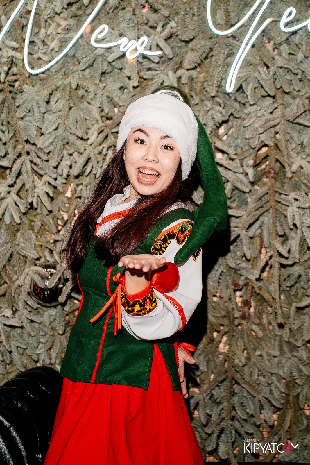 ДОРОГАЯ, Я НЕ ПИЛ. КИПЯТКОМ АЛМАТЫ! Фотосъемка мероприятий в Алматы