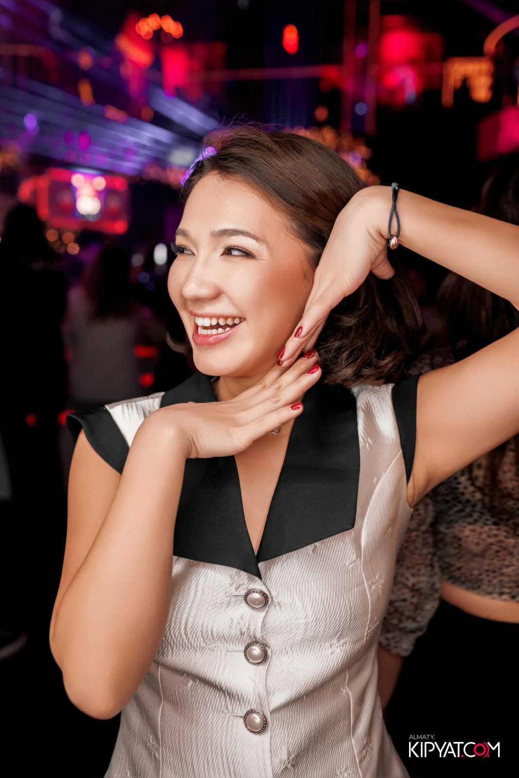 BEAUTY ЁЛКА SANTA BARBARA SPECIAL GUEST ГРУППА MILLENIUM 5 ТРИБЬЮТ ШОУ. КИПЯТКОМ АЛМАТЫ! Фотосъемка мероприятий в Алматы