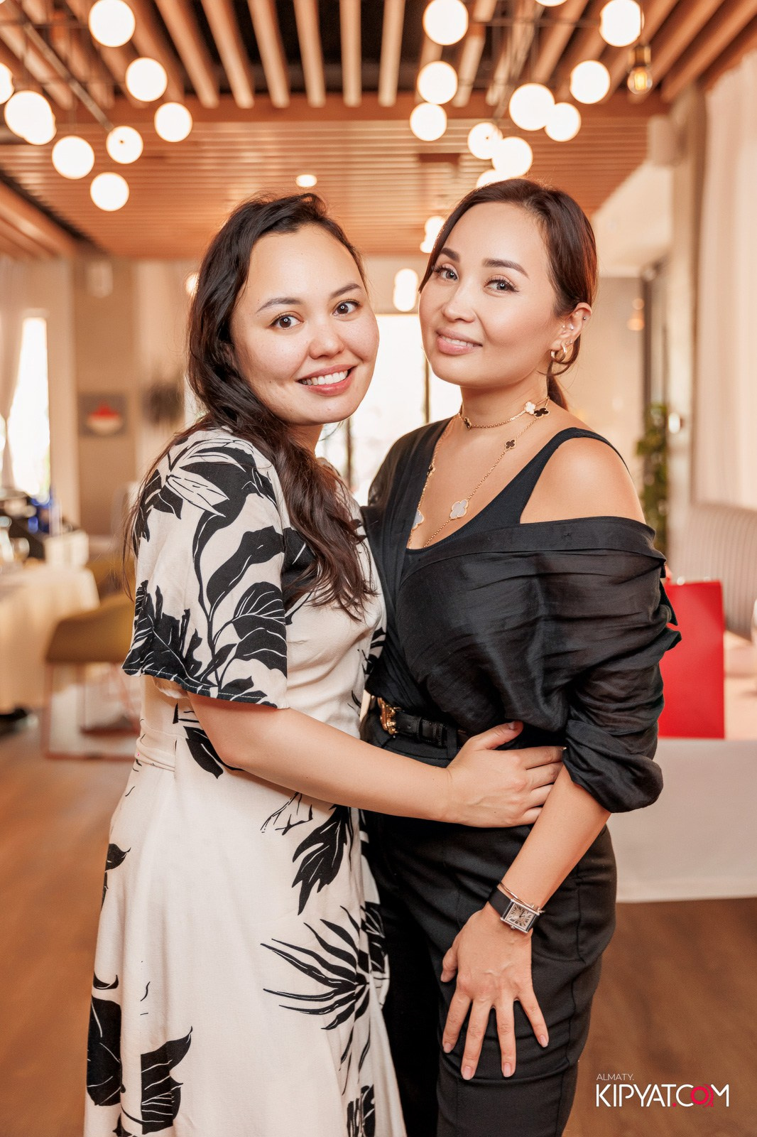 БРАНЧ «PRO ЖЕНСТВЕННОСТЬ». КИПЯТКОМ АЛМАТЫ!