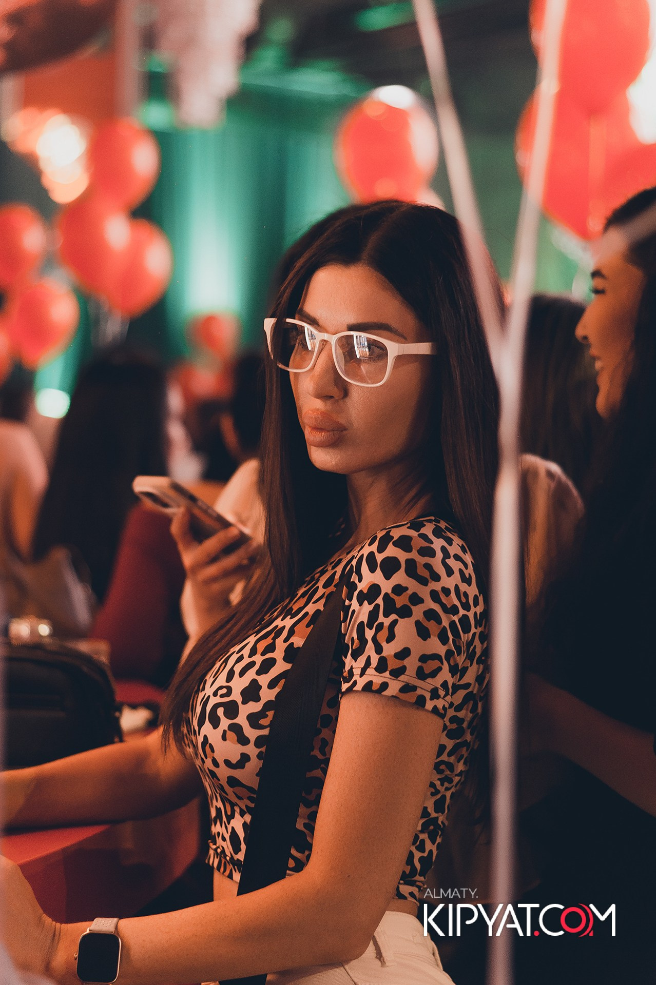 BlaBlaBar. КИПЯТКОМ АЛМАТЫ!