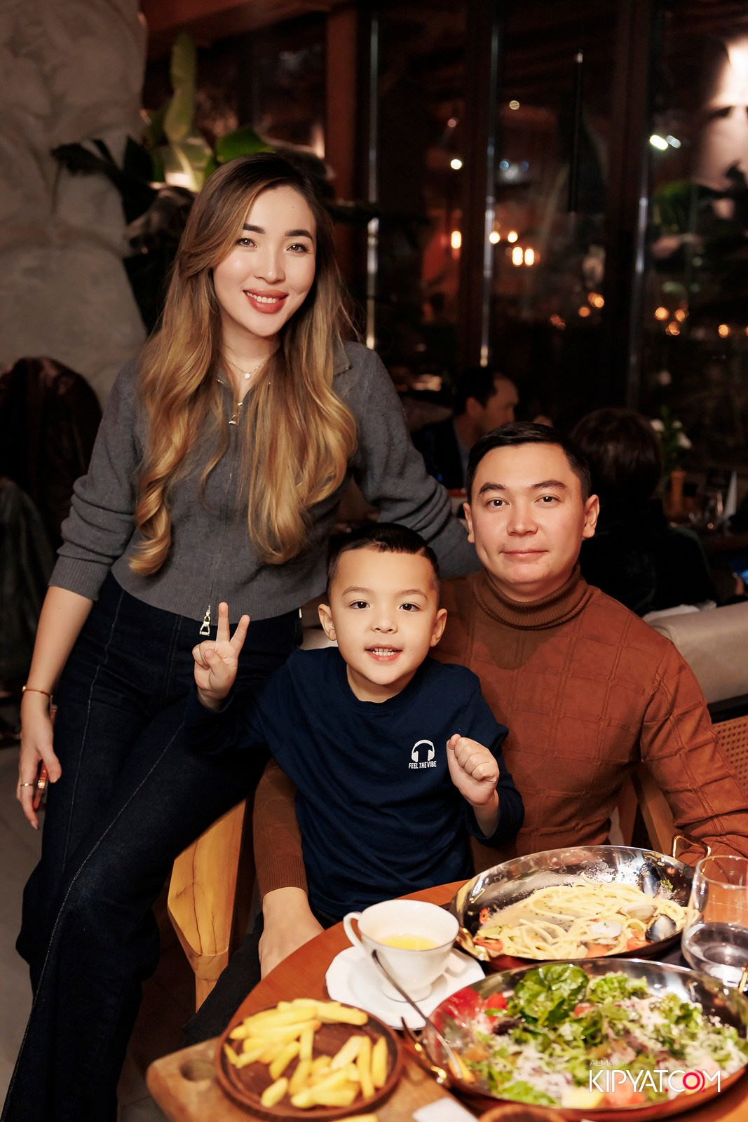 SOFT OPENING ME'ET RESTAURANT. КИПЯТКОМ АЛМАТЫ! Фотосъемка мероприятий в Алматы