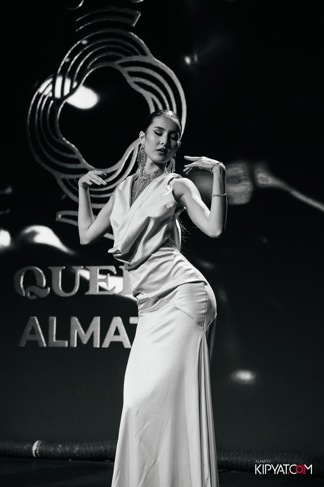 QUEEN. КИПЯТКОМ АЛМАТЫ! Фотосъемка мероприятий в Алматы