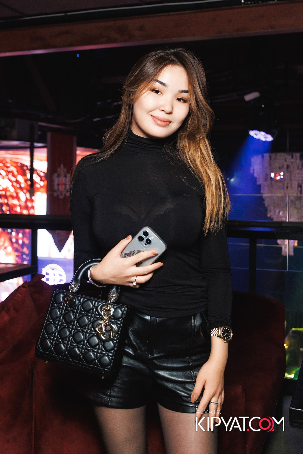 BLABLABAR. КИПЯТКОМ АЛМАТЫ!