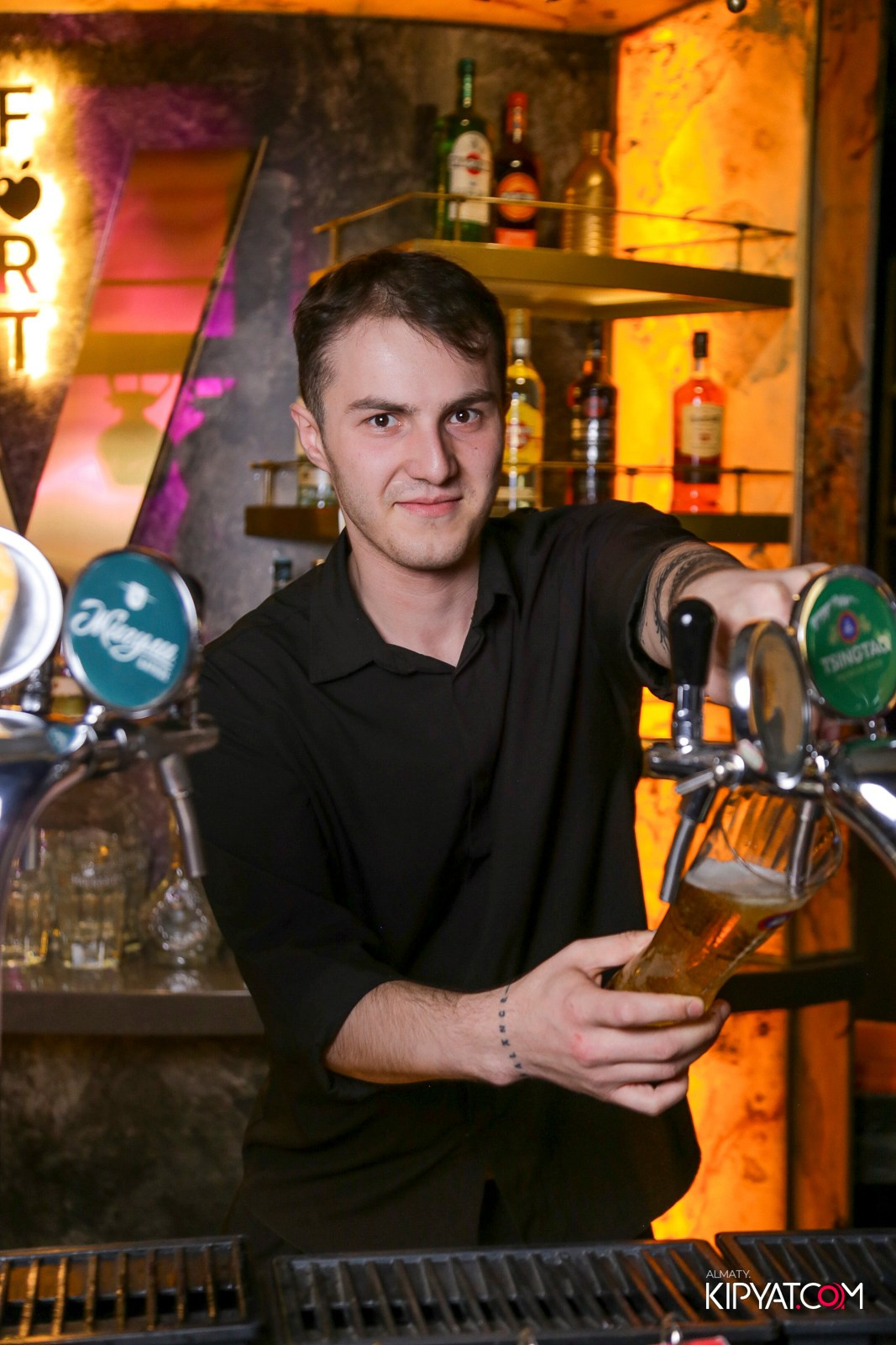 FORT VERNYI. КИПЯТКОМ АЛМАТЫ!