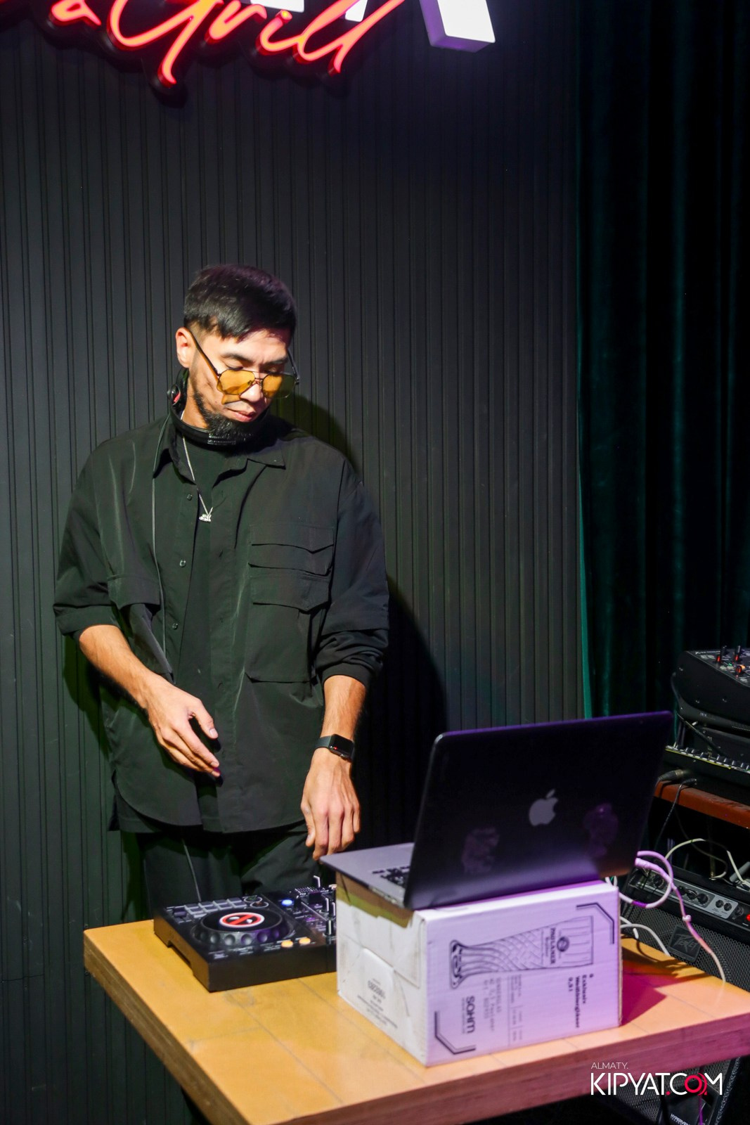 OKTOBERFEST — ПИНТА НА АЛТЫНСАРИНА. КИПЯТКОМ АЛМАТЫ!