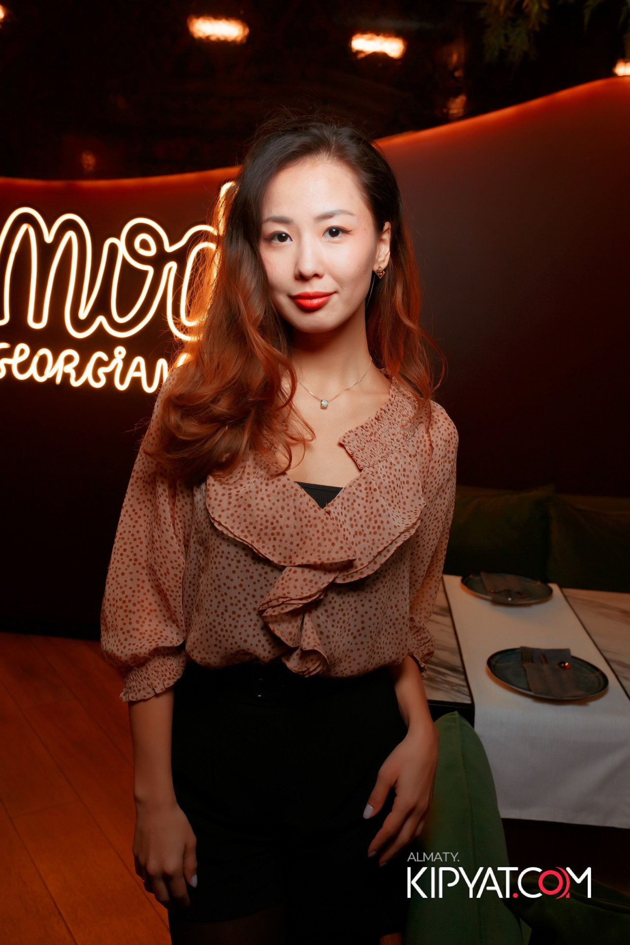 MODI RESTORANCHIK. КИПЯТКОМ АЛМАТЫ!