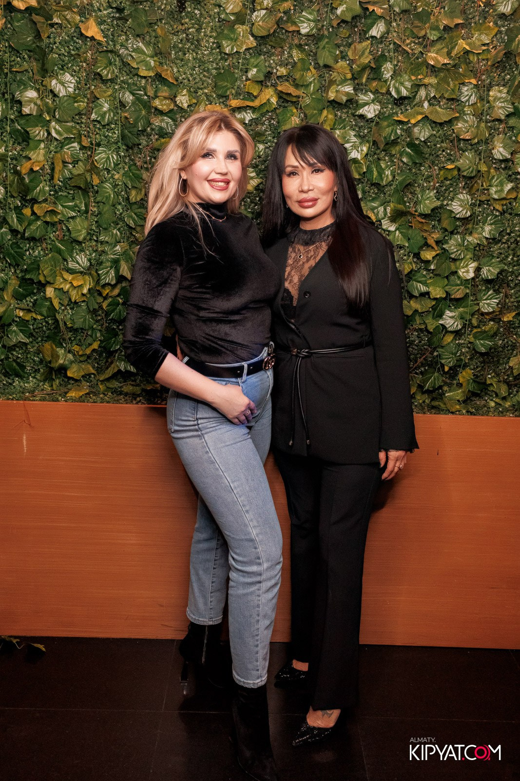 ВАХТАНГУРИ. КИПЯТКОМ АЛМАТЫ!