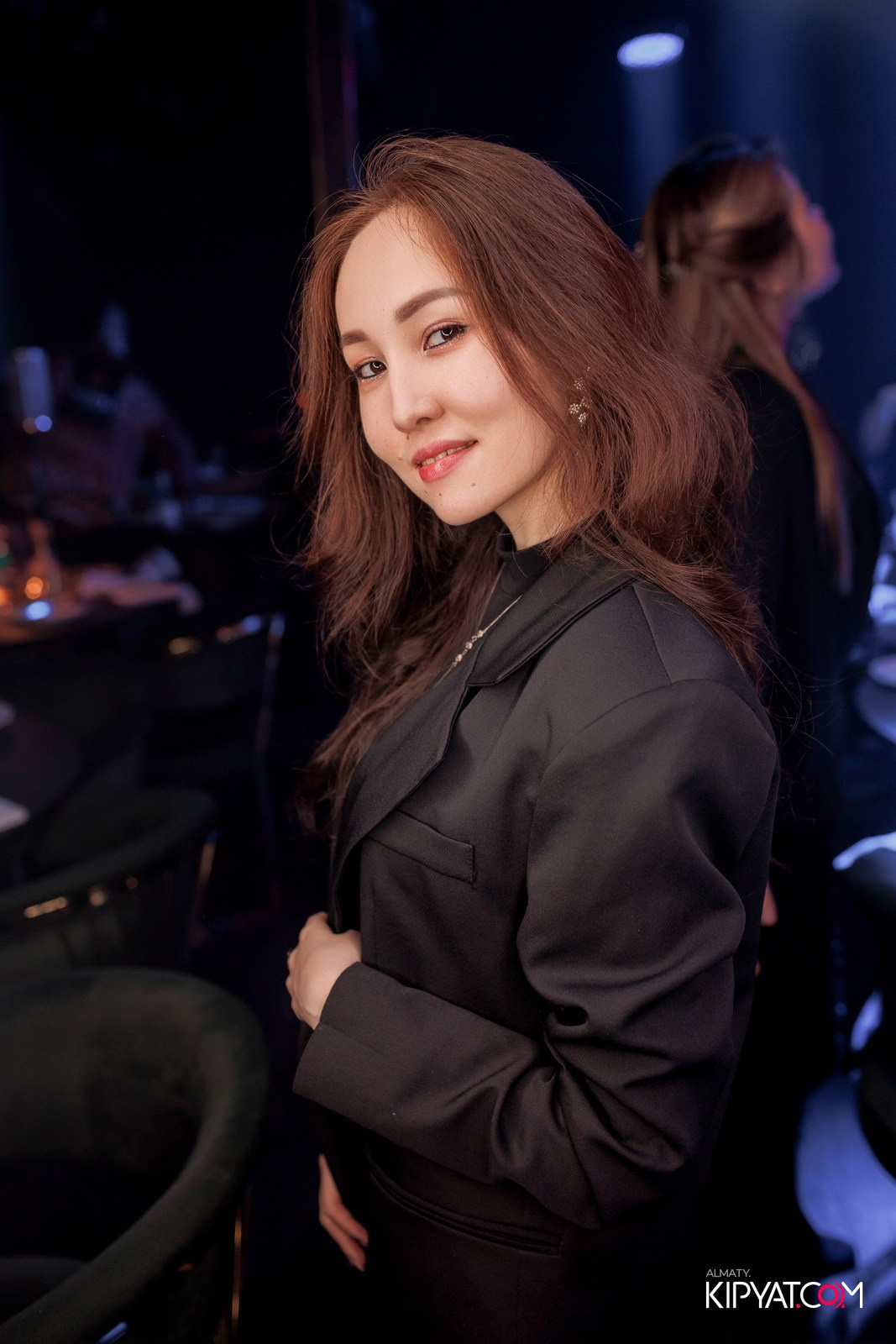 PATRIKI RESTAURANT. КИПЯТКОМ АЛМАТЫ!