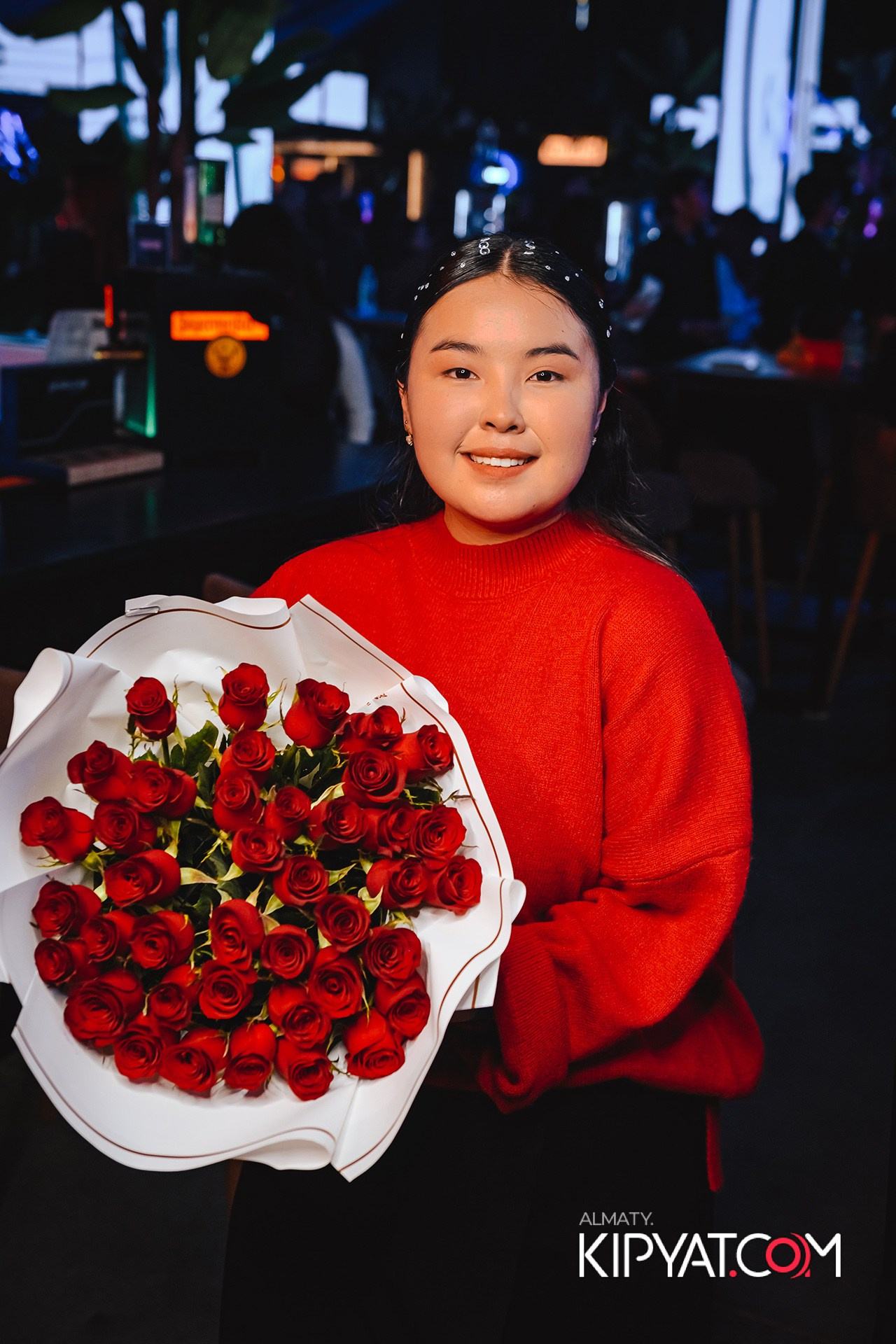 ПОСВЯЩЕНИЕ В СТУДЕНТЫ ''Q'' UNIVERSITY. КИПЯТКОМ АЛМАТЫ!