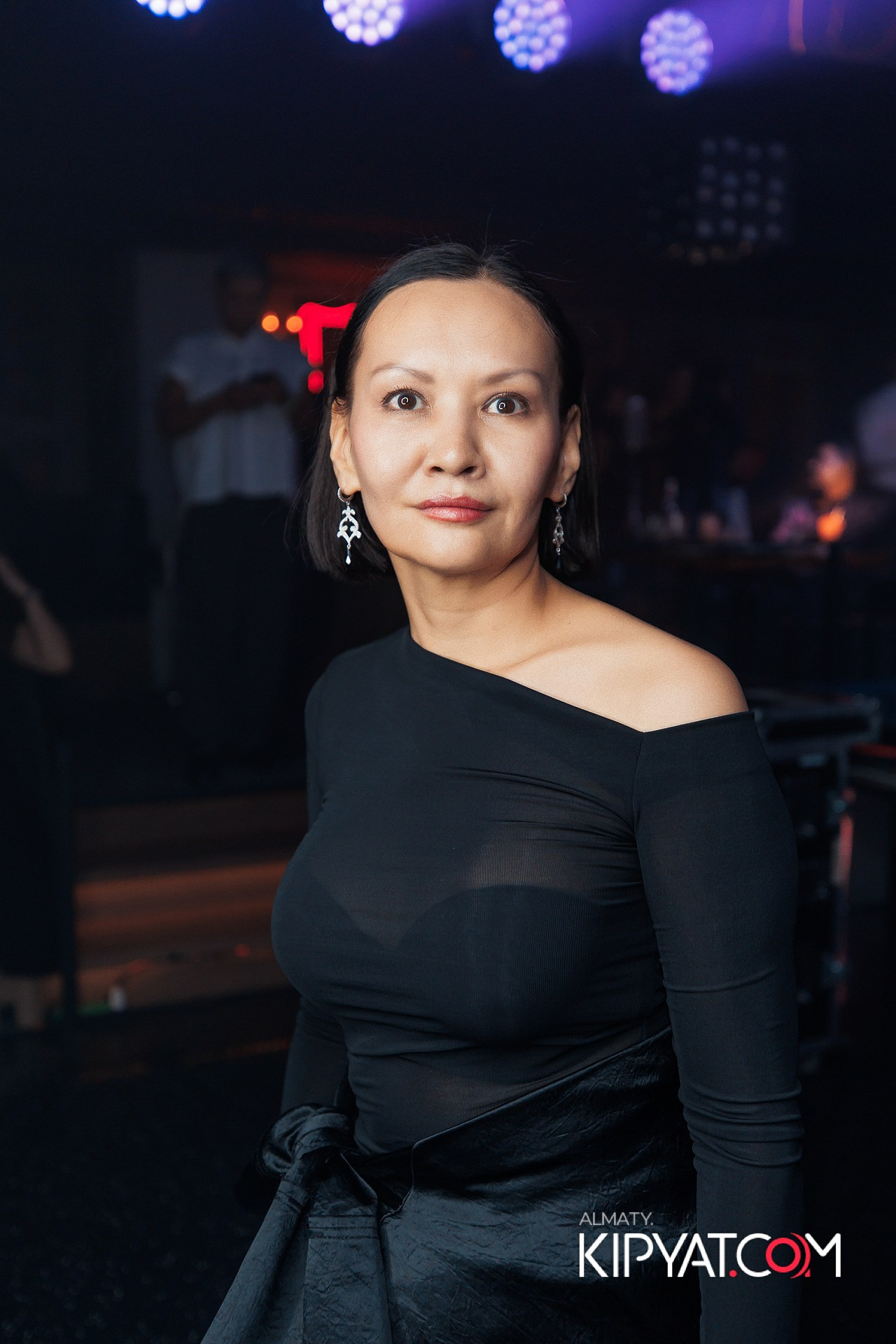 КОНЦЕРТ ГРУППЫ HIFI SANTA BARBARA. КИПЯТКОМ АЛМАТЫ!