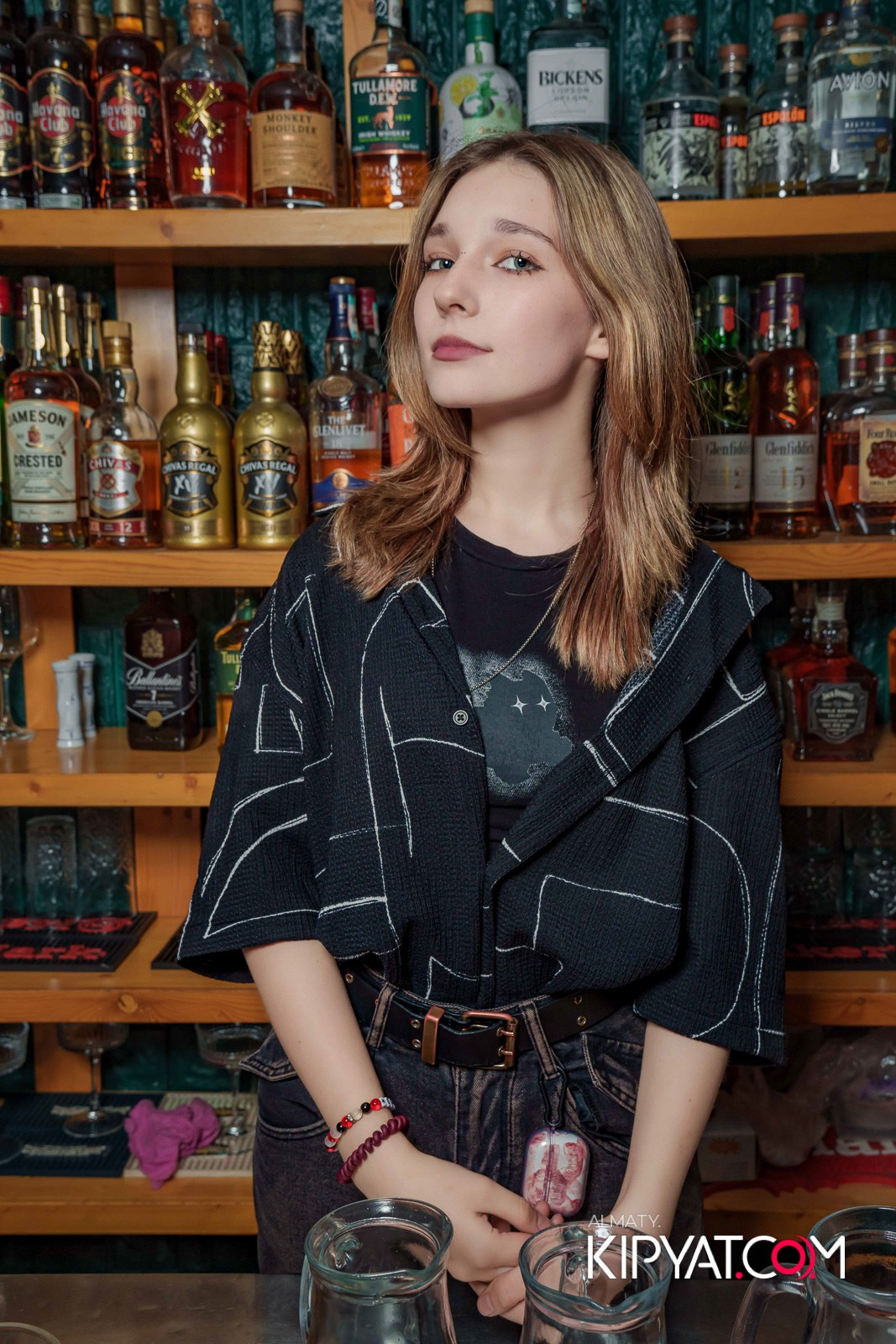 ДОРОГАЯ, Я НЕ ПИЛ. КИПЯТКОМ АЛМАТЫ! Фотосъемка мероприятий в Алматы