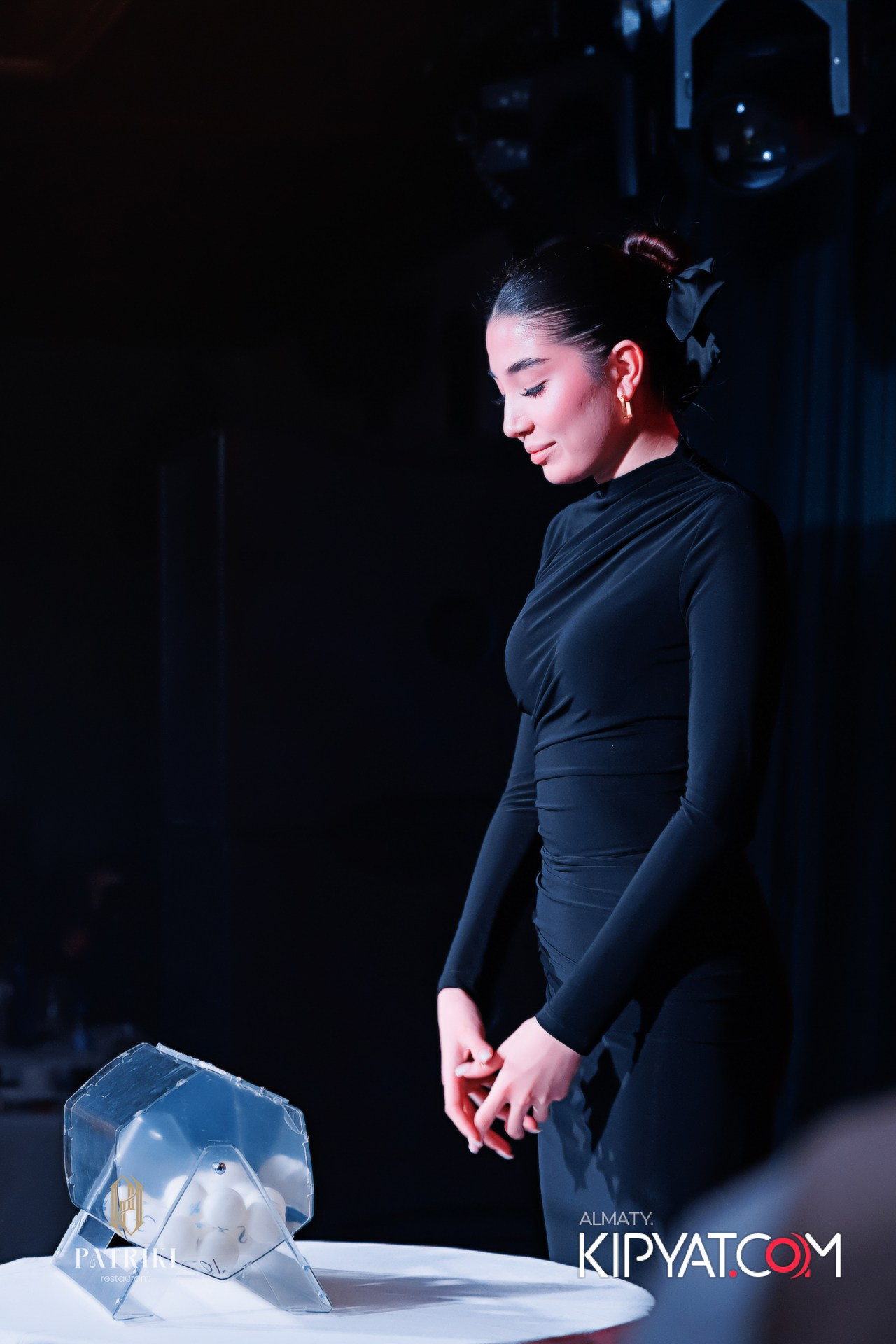 PATRIKI RESTAURANT. КИПЯТКОМ АЛМАТЫ!