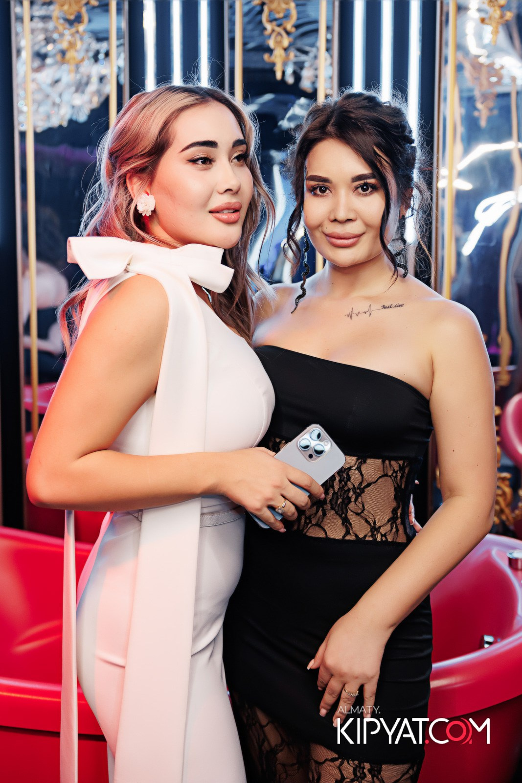 ЗАЯ, НА БИС. КИПЯТКОМ АЛМАТЫ! Фотосъемка мероприятий в Алматы